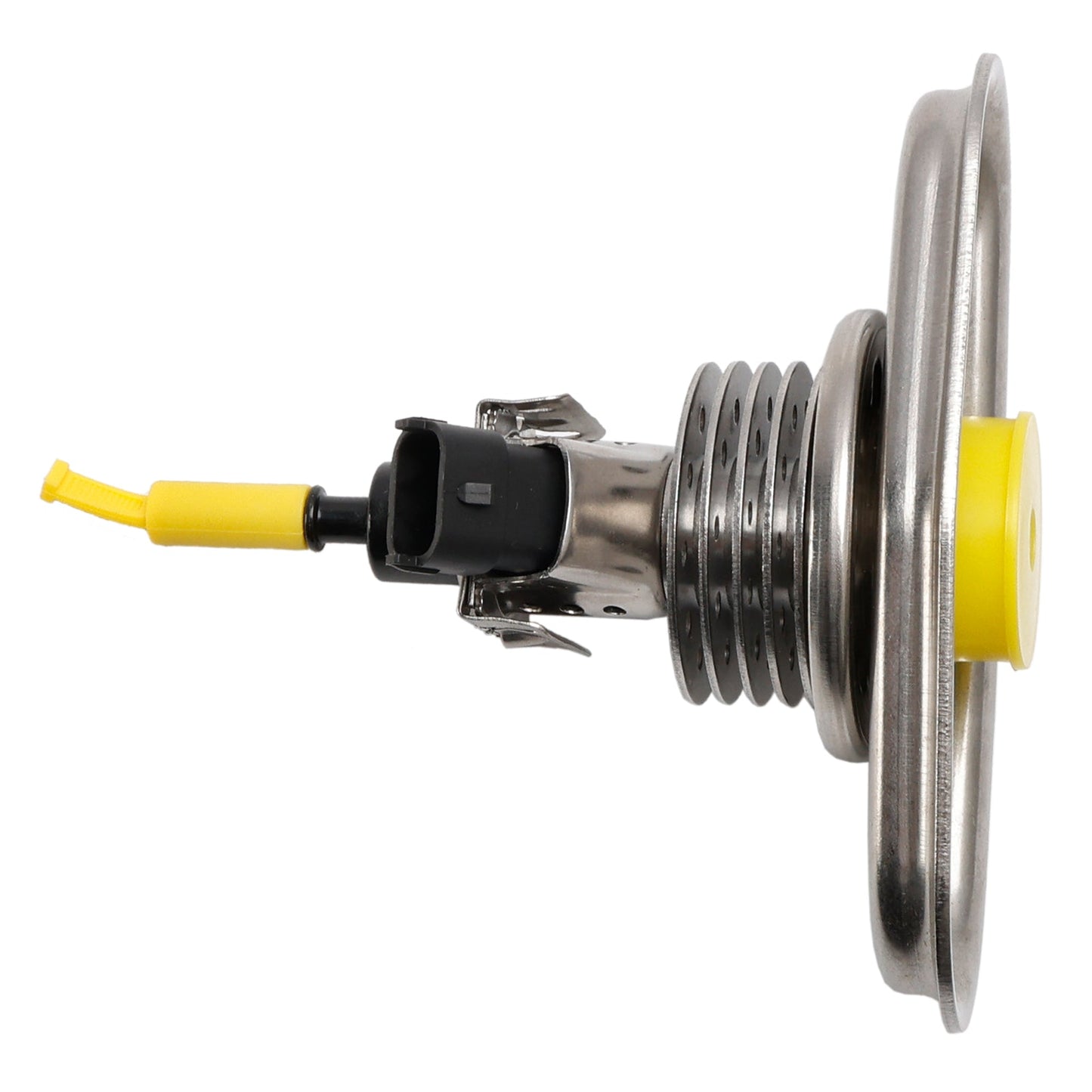 Módulo inyector de fluido de emisiones diésel (DEF) EM1502IJ AL3Z5J281A para Ford F250, F350, F450 y F550 de 6.7L (2011-2016)