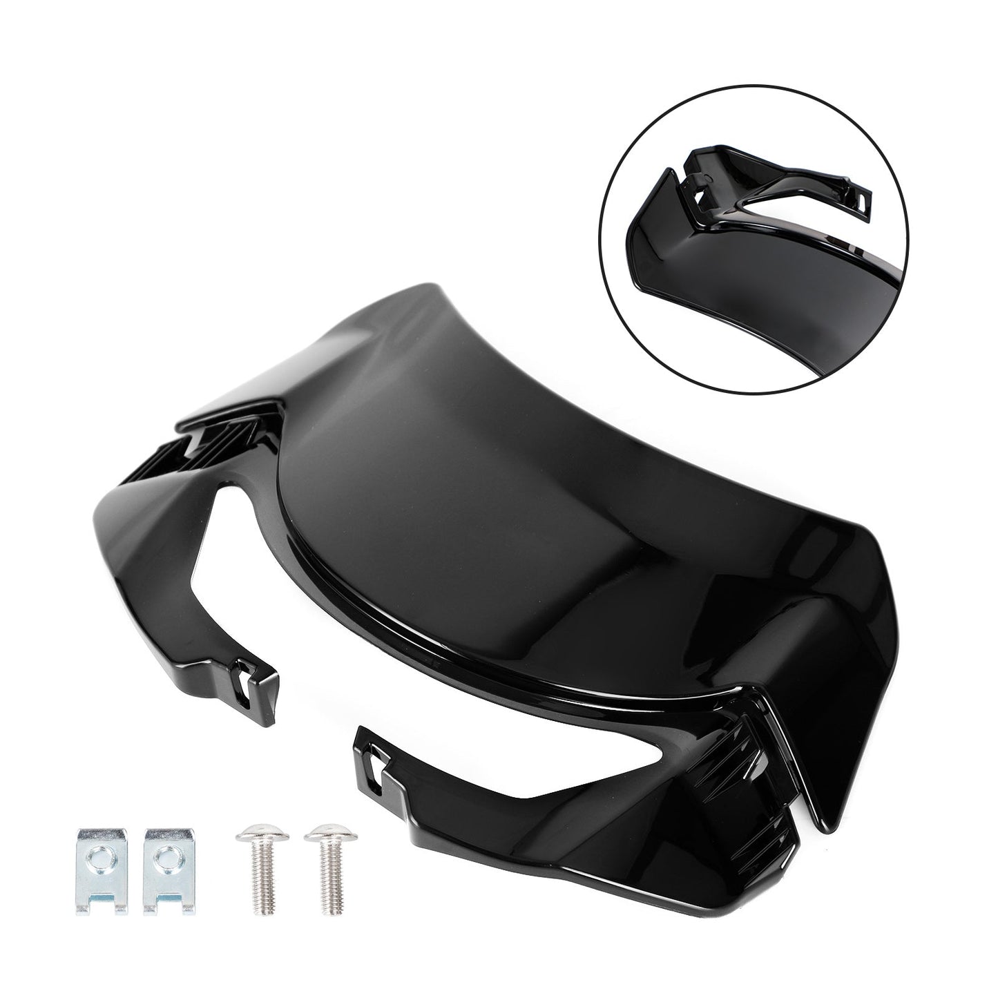 Pare-brise pour TRIUMPH Street Triple RS765 R765 S765 2020-2022