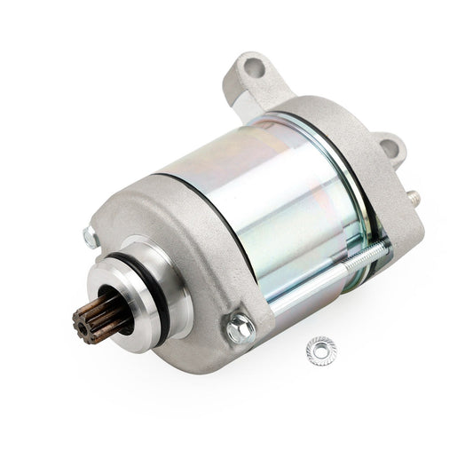 19-23 Yamaha YZ450F WR450F Starting Motor 8R9-81890-00 B3J-81890-00 Assosary