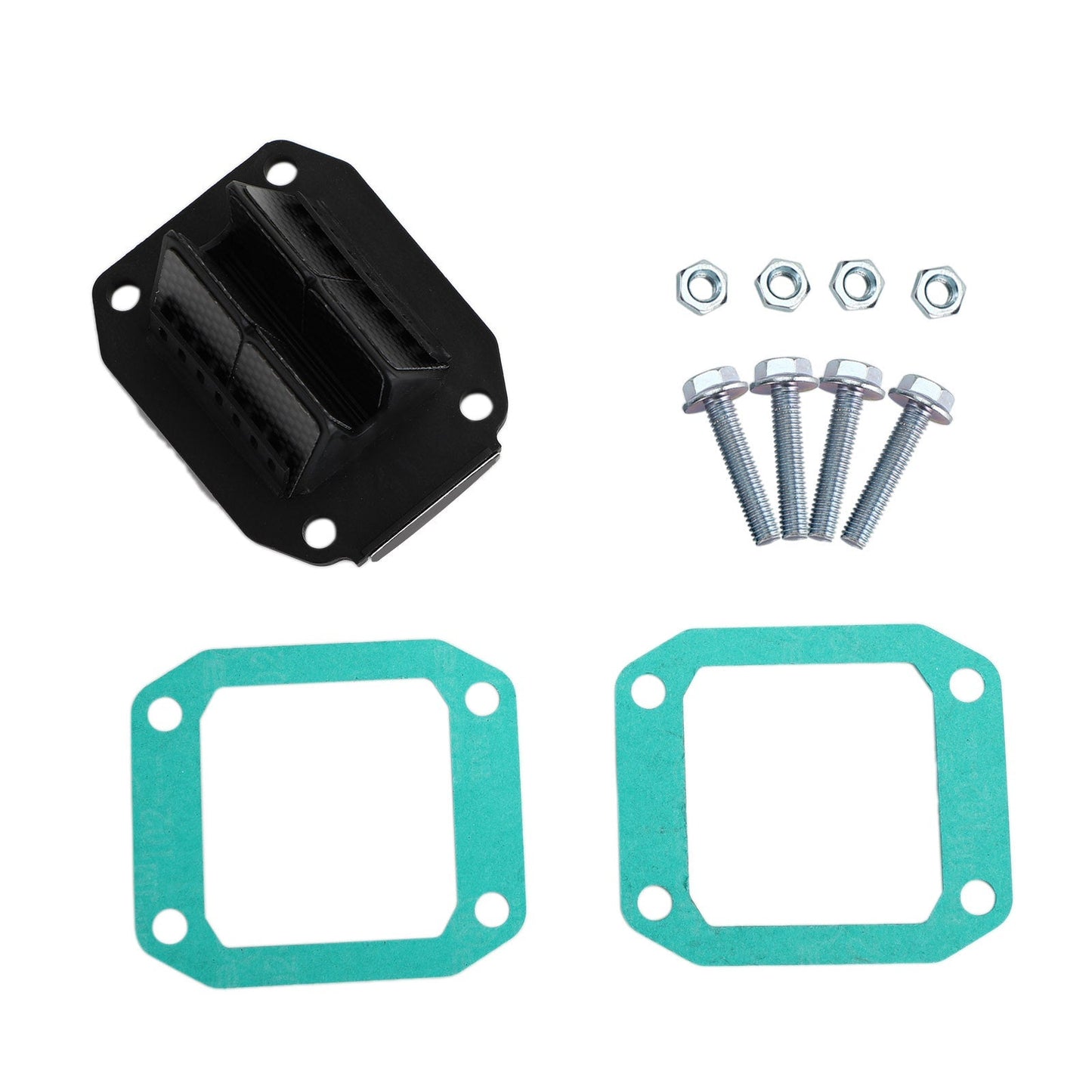 Système de clapets pour Honda CR85RB Expert CR80 V381S CR85???ALL???LS125 DASH