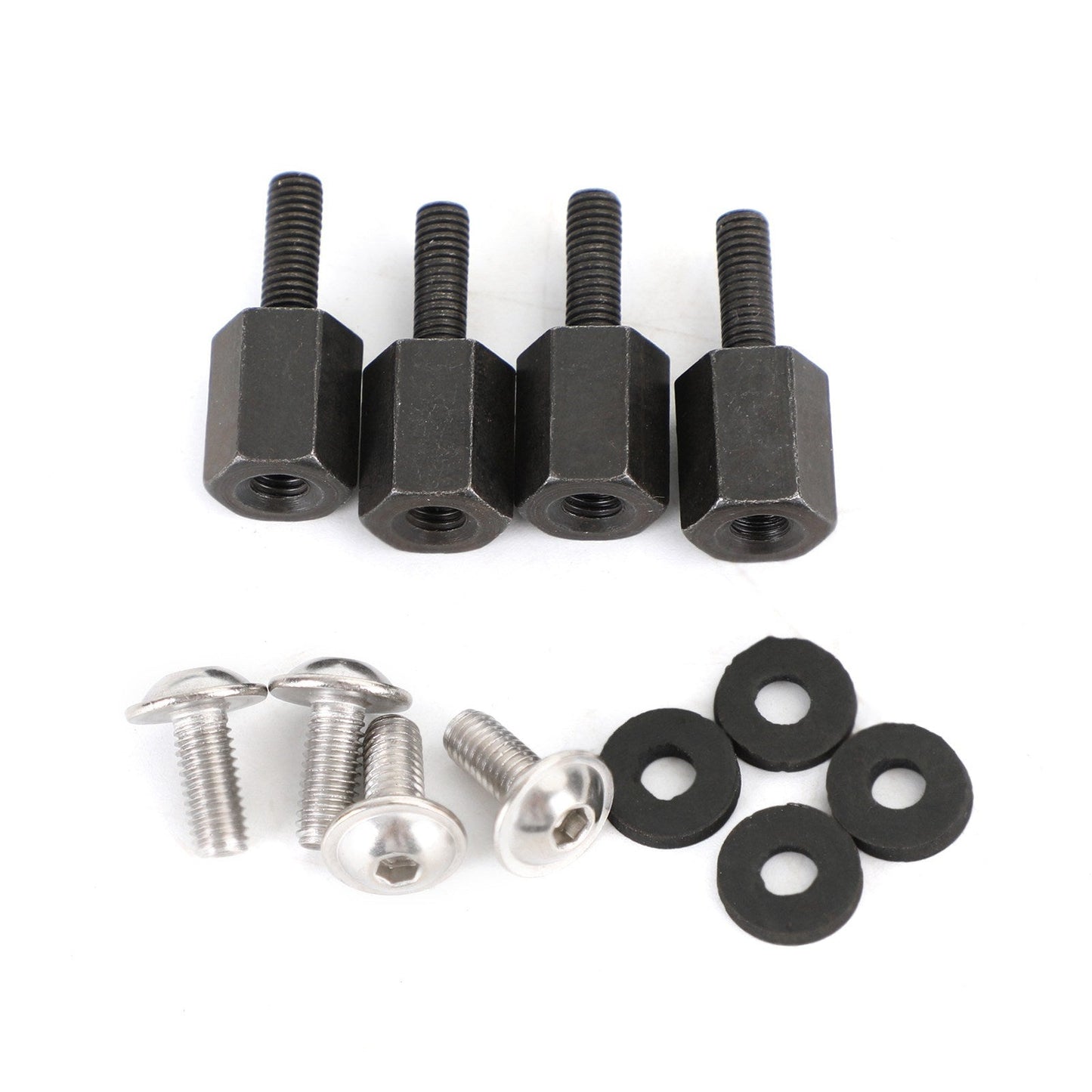 Pare-brise pour Kawasaki Z900 2020