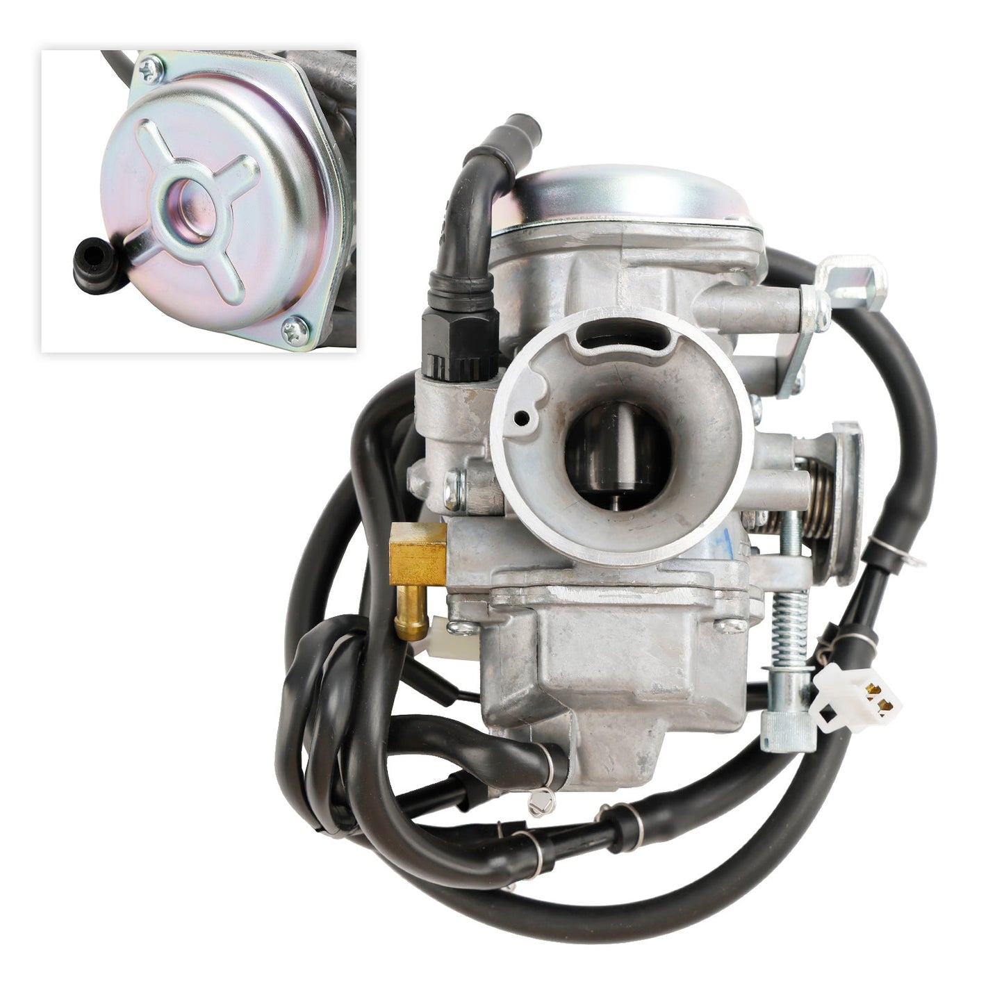 Carburateur pour Honda GL150 INVICTA CB150 XR150L 2013-2018