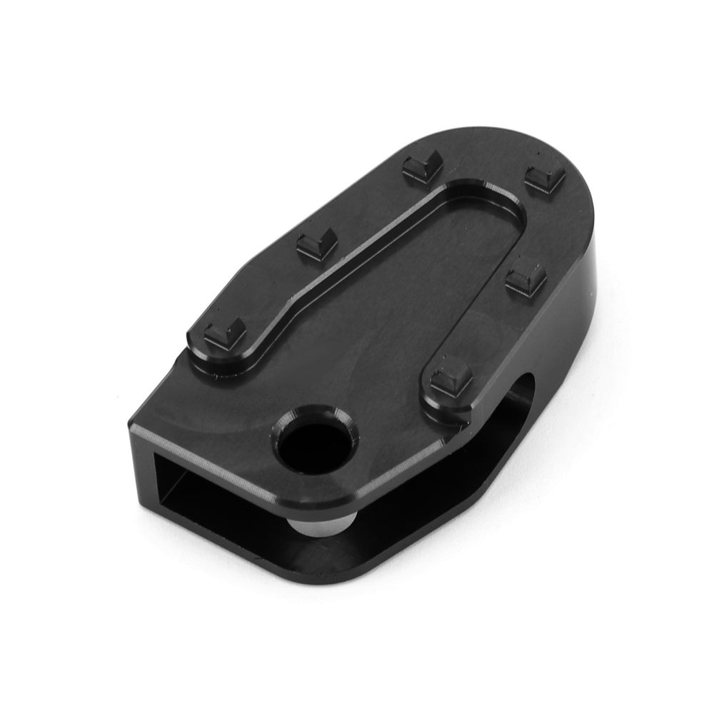 Pedal de freno trasero ampliado, ajuste personalizado para Suzuki DRZ DR-Z 400 SE 2000-2021