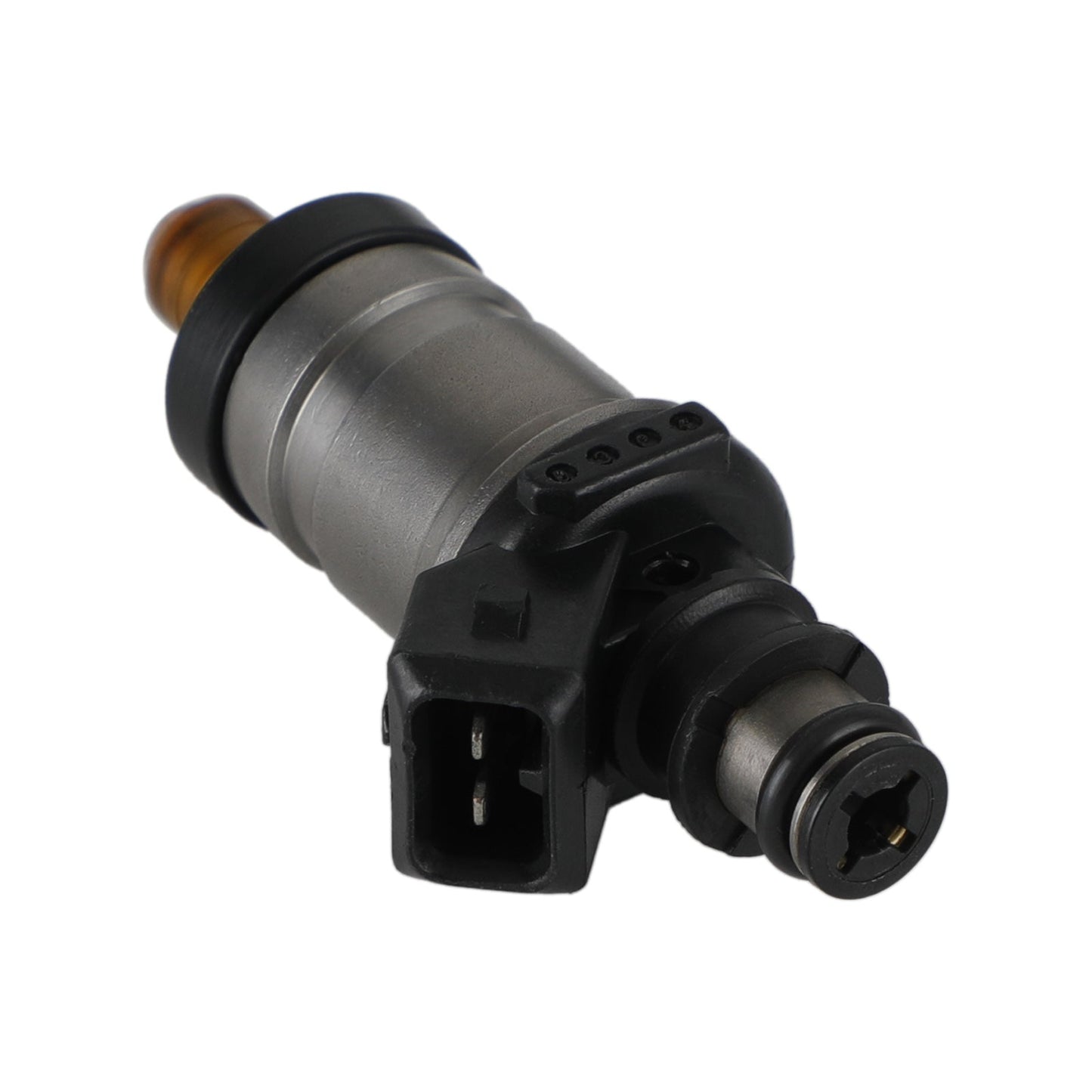 Honda Prelude 1993-1996 2.2L L4 1 inyector de combustible 06164-P0F-000 FJ267 842-12113