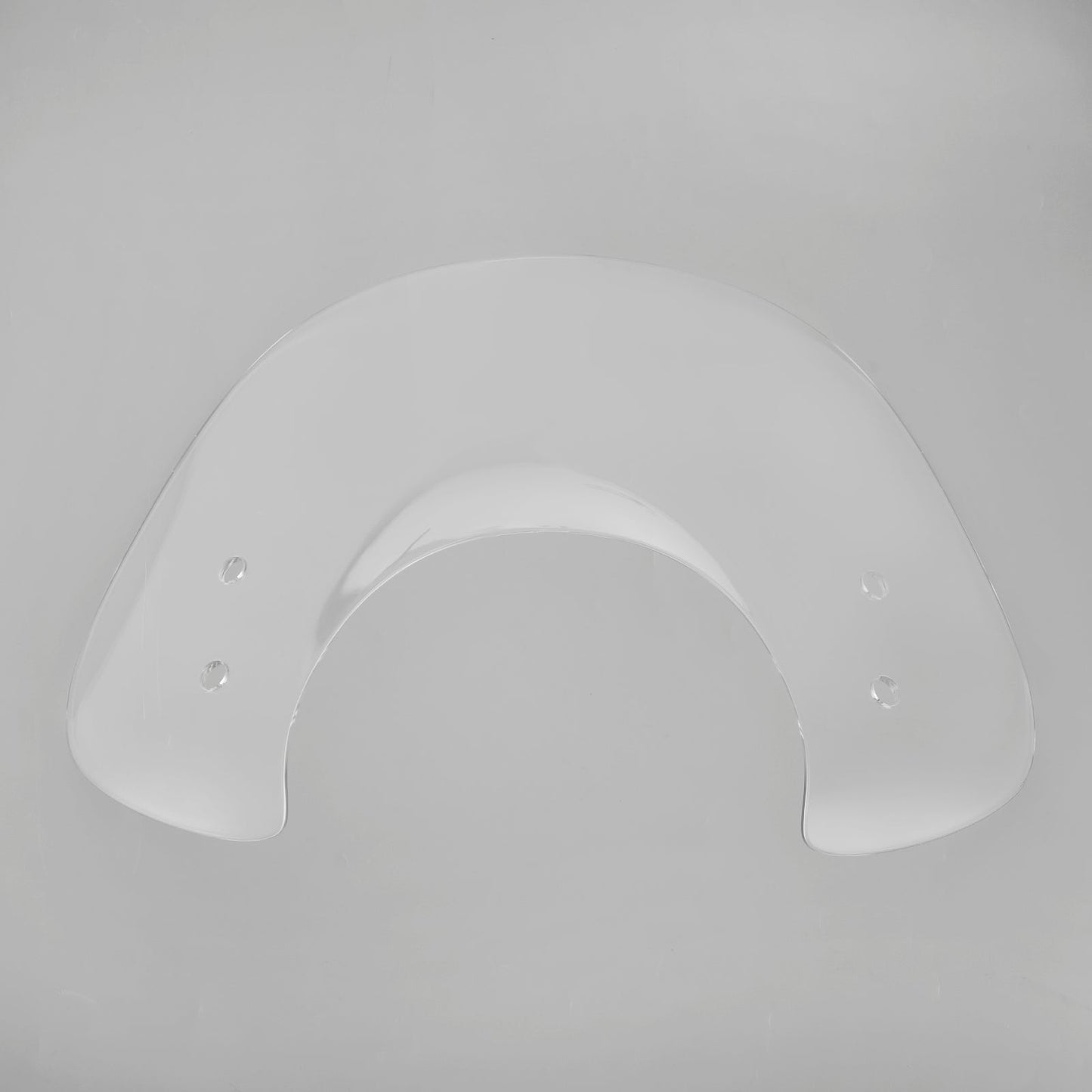 Pare-brise court pour Vespa GTS250 GTS300 2017-2022