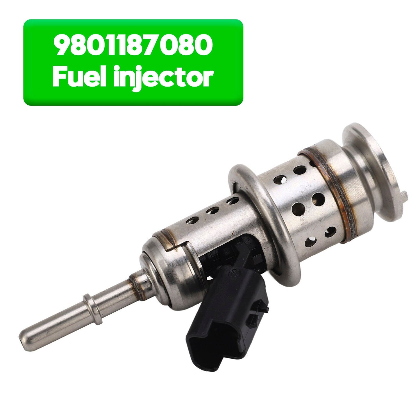 Injecteur de carburant DEF 9801187080 pour Peugeot Boxer et Citroën Relay 2.0-2.2JTD 2021-2022