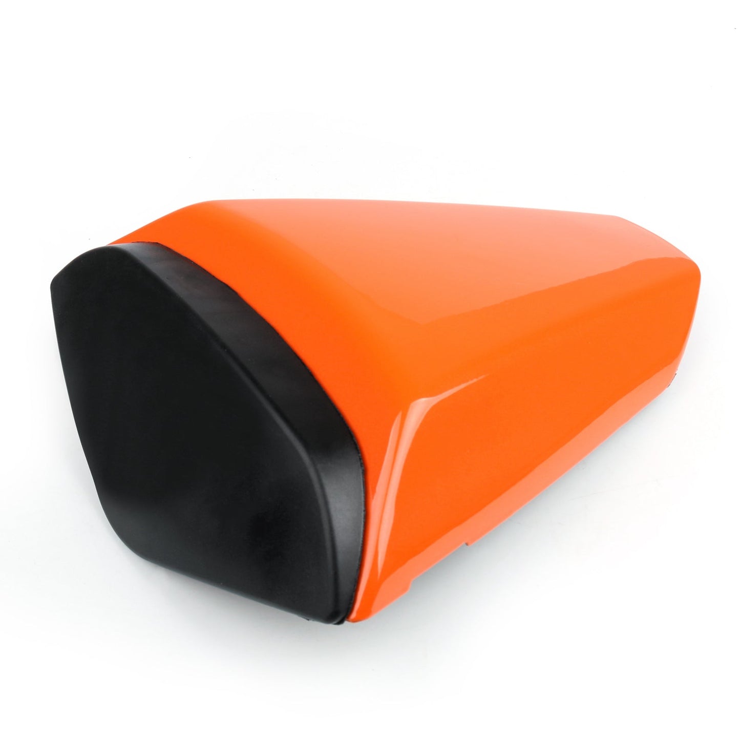 Capot de selle arrière orange pour Kawasaki ZX10R ZX 10R 2008-2010