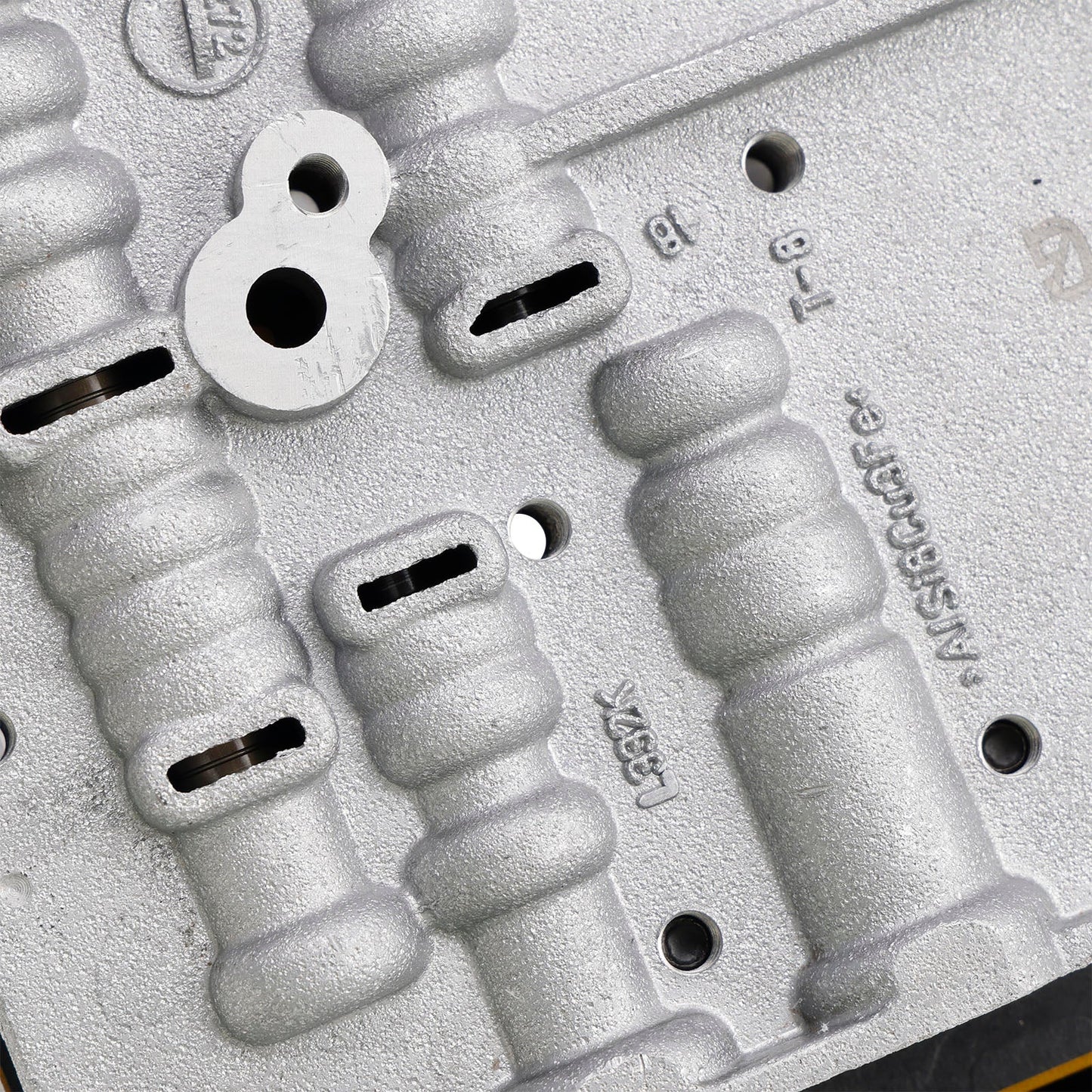 Corps de soupape de transmission automatique à 5 vitesses Mercury Sable V6 3,5 L 2008-2009 6F50 6F55