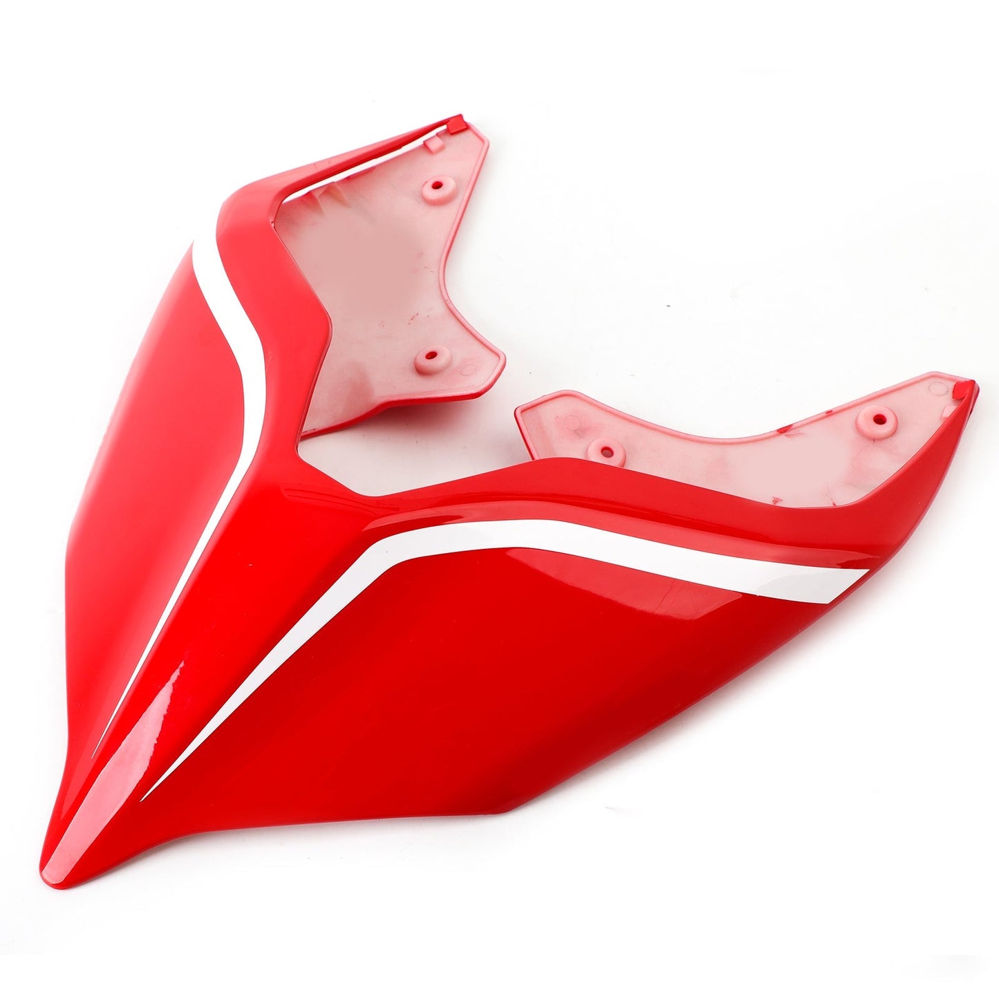 Carénage arrière pour Ducati Panigale V4 / V4S / V4R 2018-2019