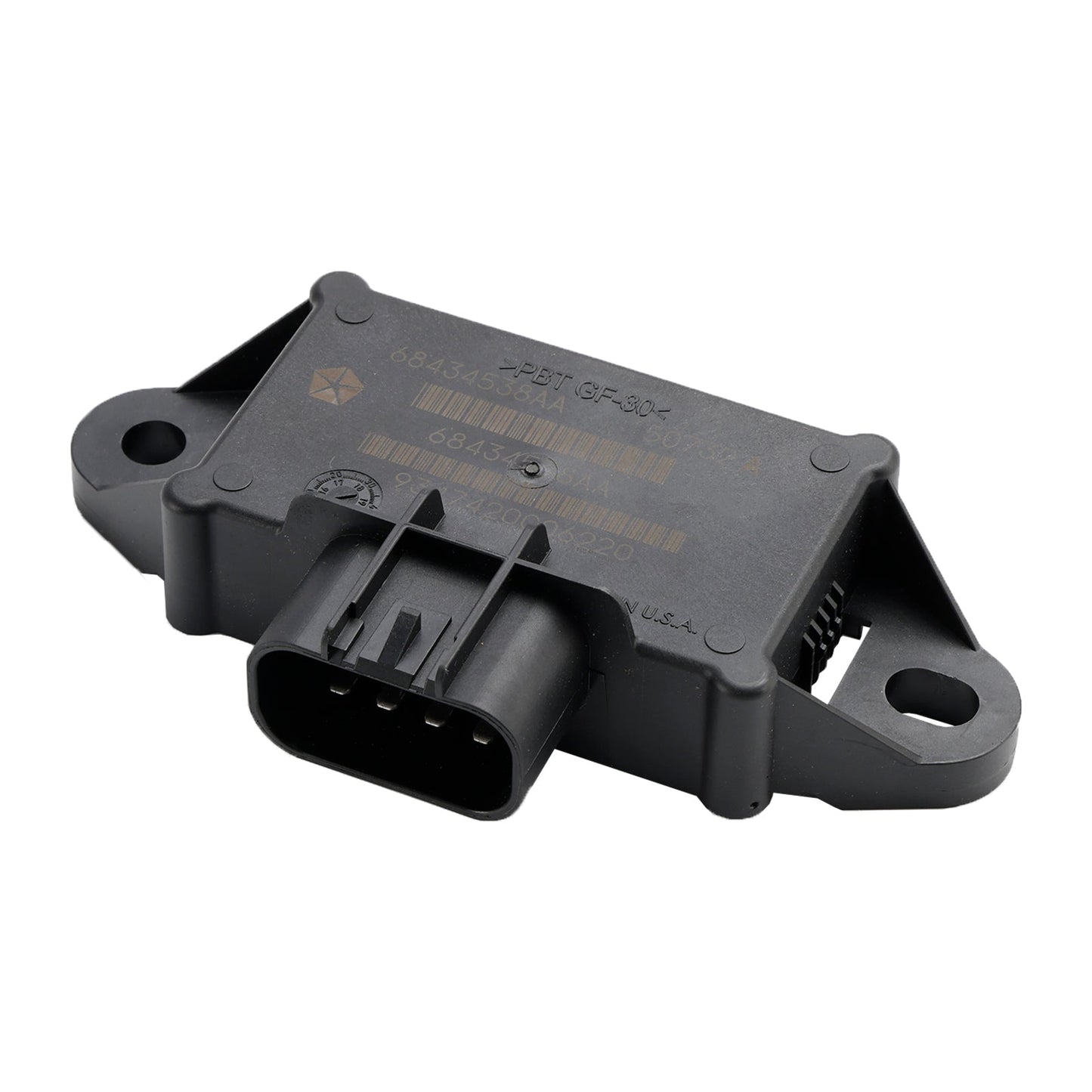 Module de commande de pompe à carburant Chrysler Pacifica 2019-2024 68434538AA 53479265