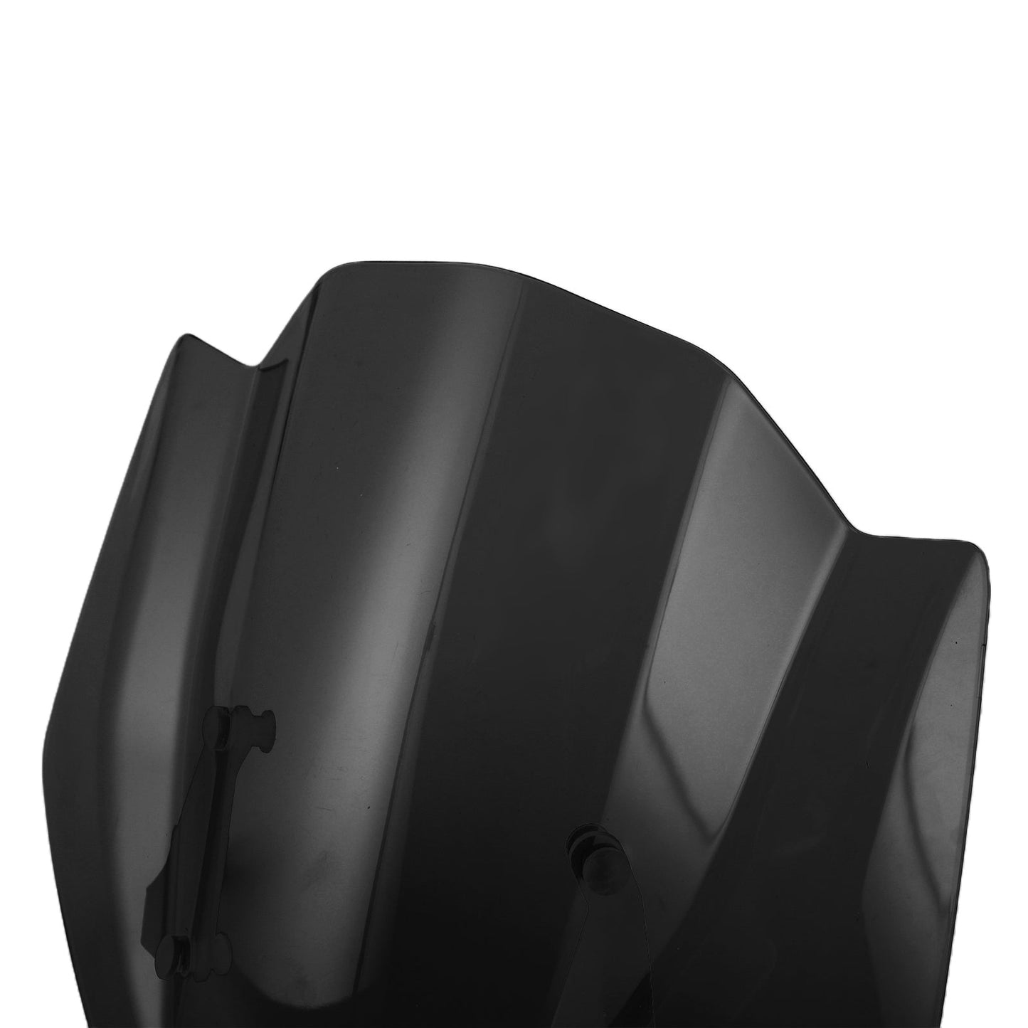 Nouveau pare-brise de moto ABS pour Triumph Trident 660 2021
