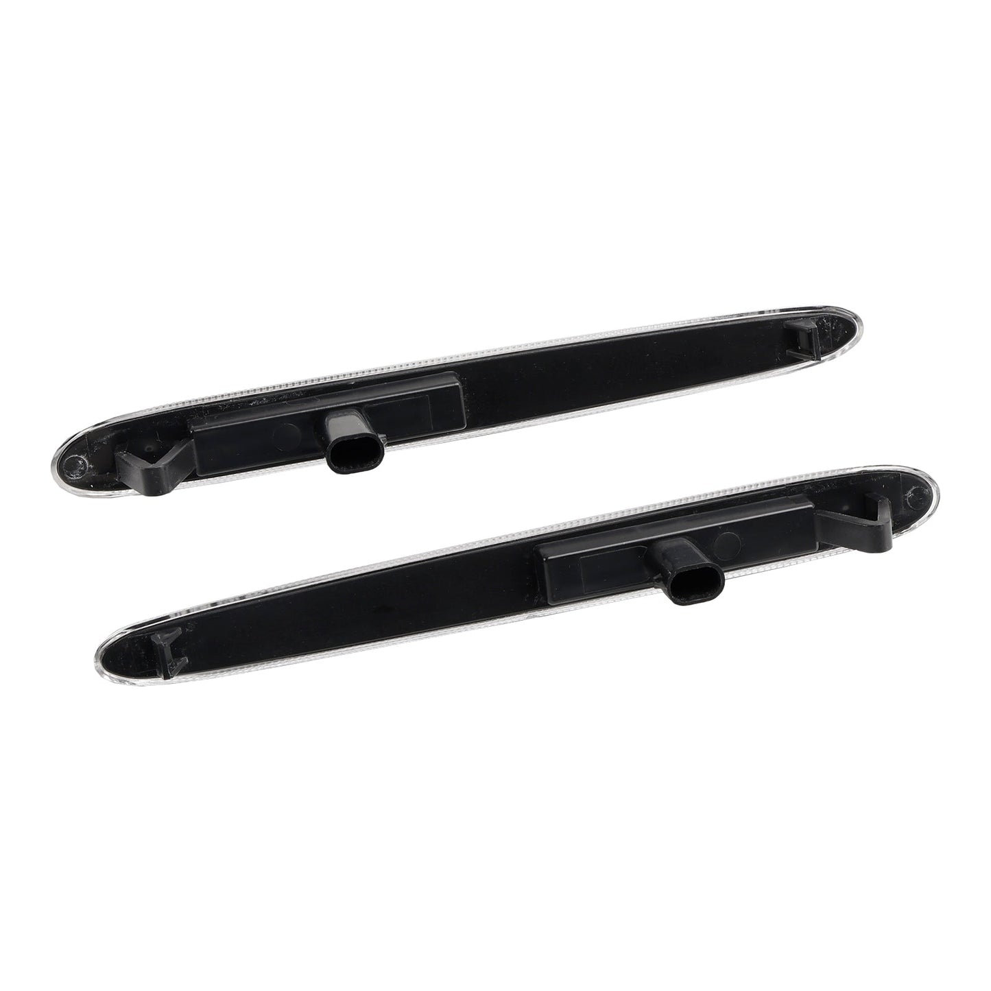 Clignotant latéral séquentiel à LED transparent pour Alfa Romeo Giulietta Ti Sprint 2010-2016 50513758