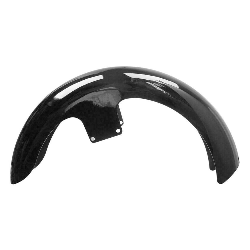 Garde-boue avant enveloppant 21" pour Touring Electra Street Road Glide Baggers FLHT FLHR