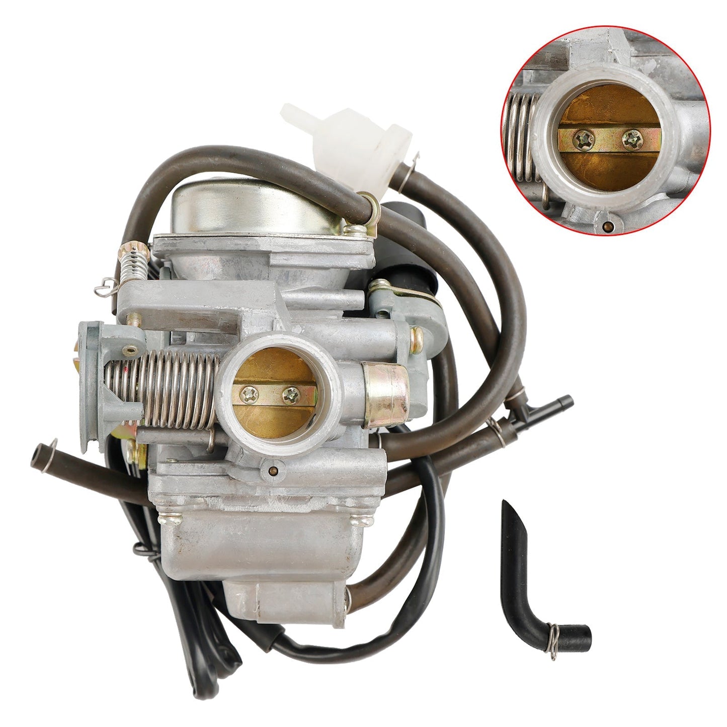Carburateur Italika Cs125 Ws150 Ds150 Xs150 GS150