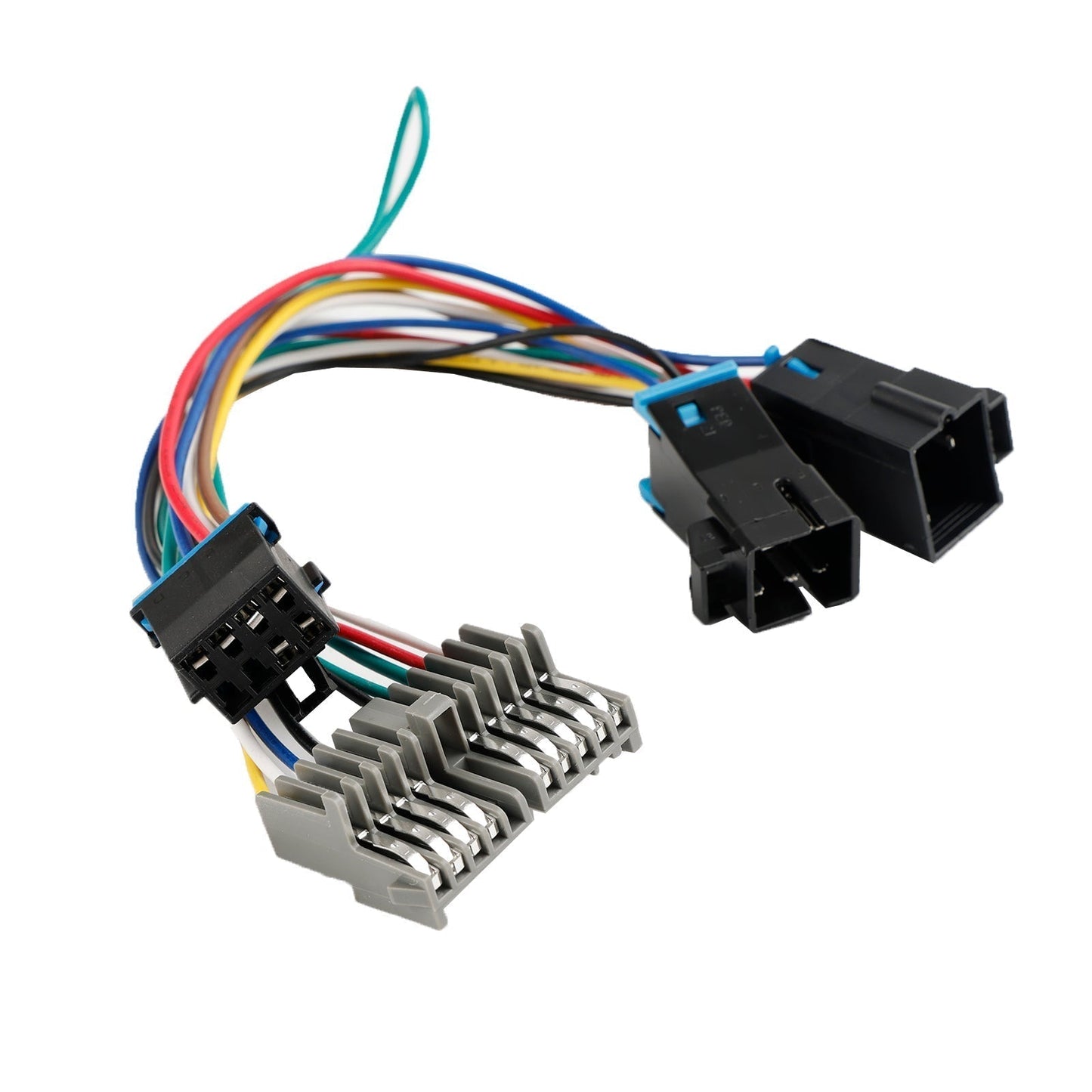 1995 For GMC C1500 C2500 C3500 Heater Climate Temperature Control Adapter Wire 9378815 1572548