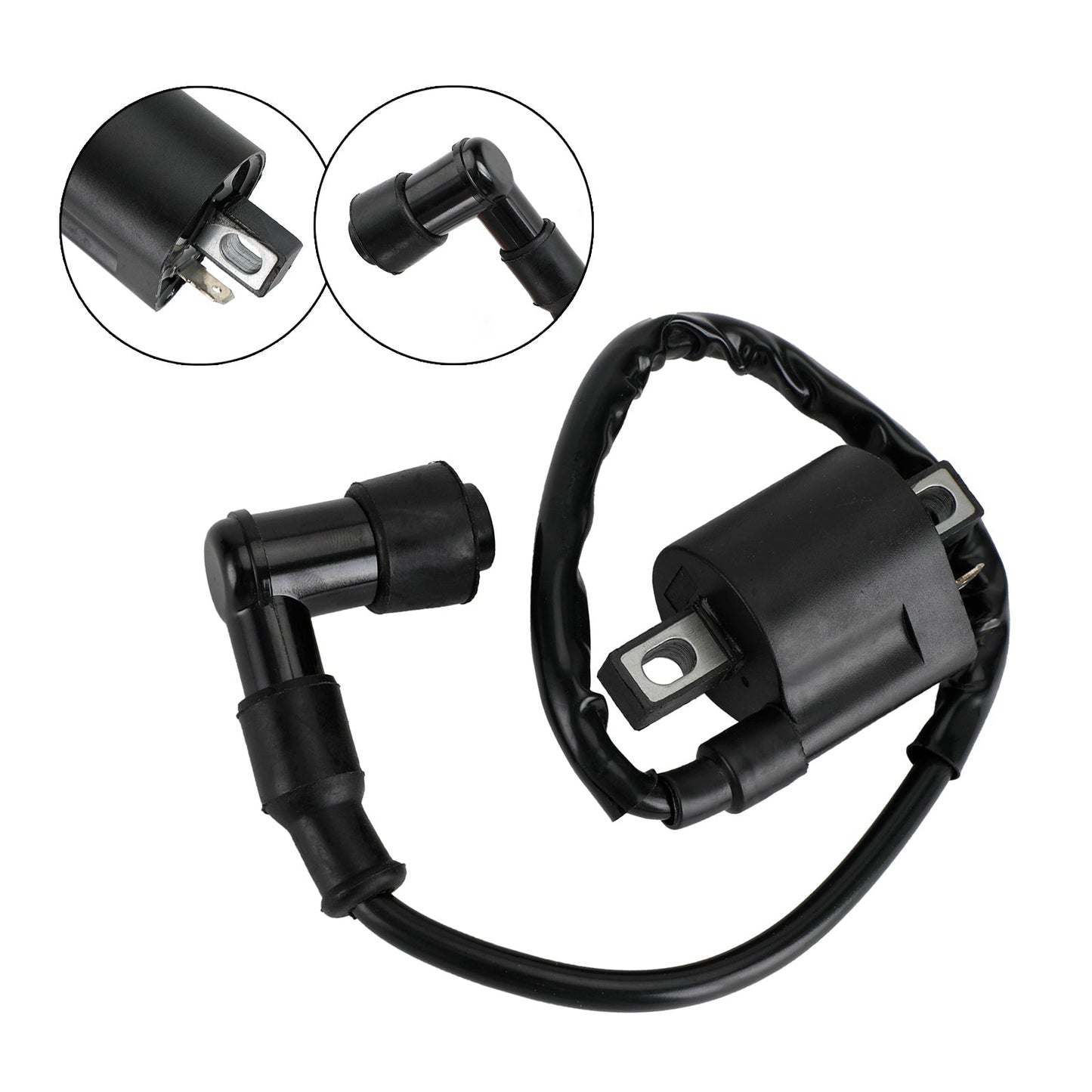 Boîtier d'allumage CDI n° 30500-KSS-500 pour Honda Biz125 2006-2009