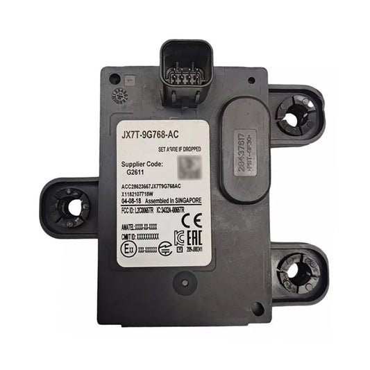 2019-2022 For Ford Ranger Radar Distance Control Module JX7T-9G768-AC