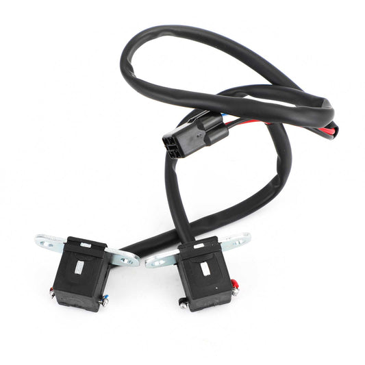 Ignition Timing Coil Fit for For Suzuki 2000-2007 DF 25 hp 30 hp 4 stroke Outboard via fedex