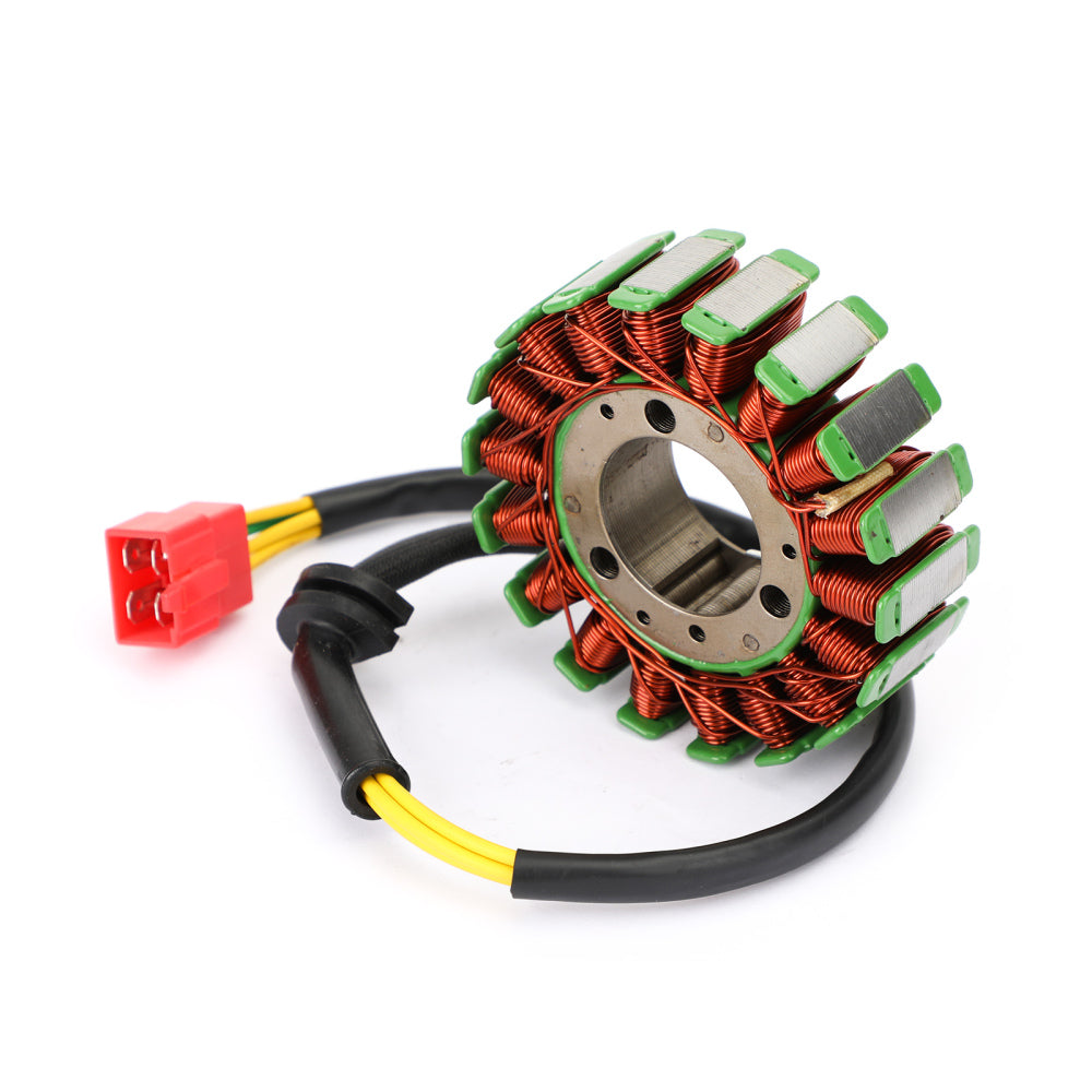 Magneto Generator Engine Stator Coil Fit For For Honda NSR250 NSR 250 MC16 MC18 MC21 MC28 1986-1994