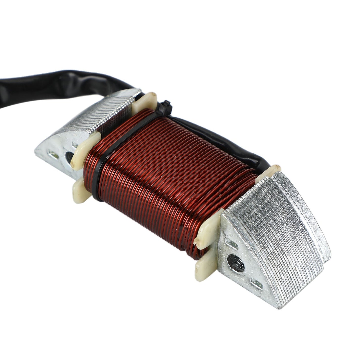 Lighting Coil Fit for For Yamaha 9.9/13.5/15 Hp Outboard 1995-2017 63V-85533-00-00