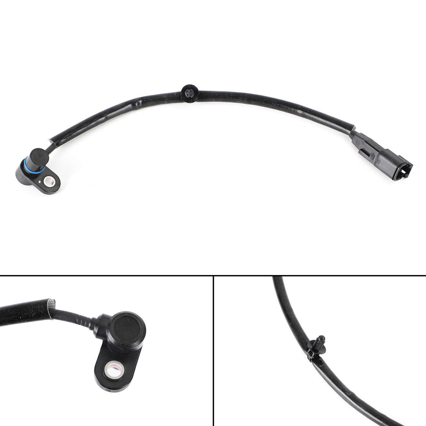 Sensor de velocidad compatible con XL Sportster 883 1200 3280404B (2004-2005 y 2010-2012)