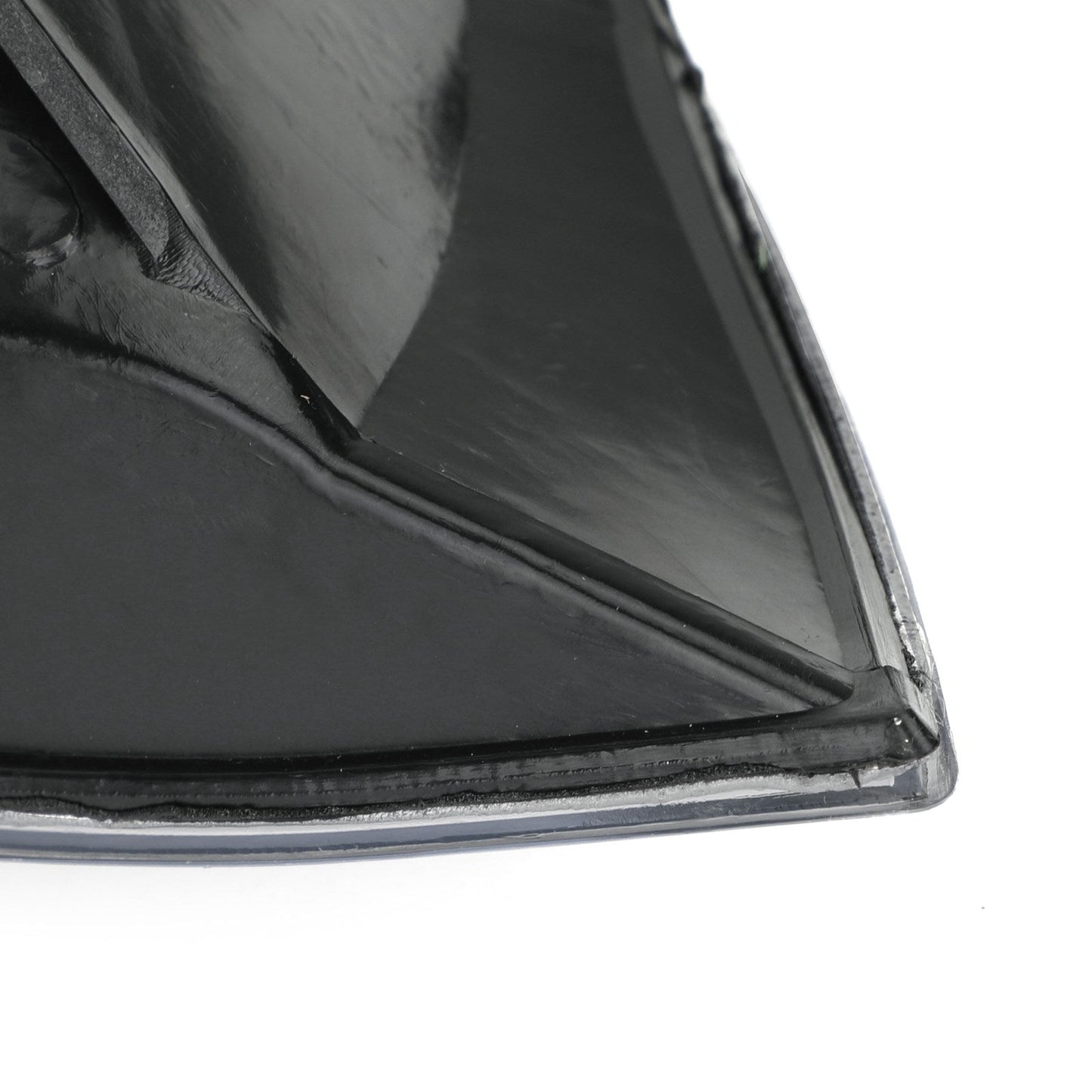 Clignotants avant et feux d'angle transparents pour BMW Série 3 E46 (1999-2001)