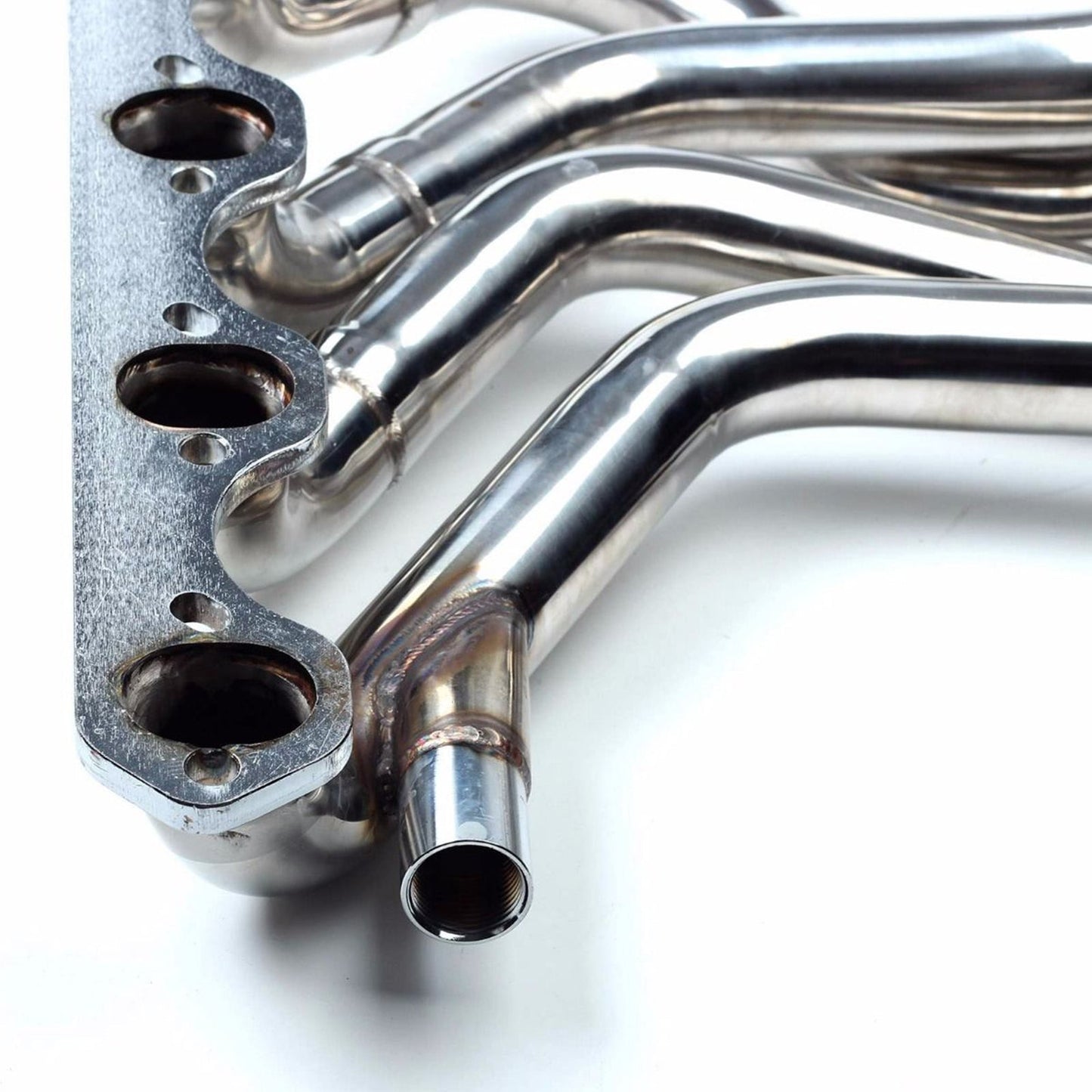 Collecteur d'échappement Ford F150/F250/Bronco 5.8 V8 1987-1995