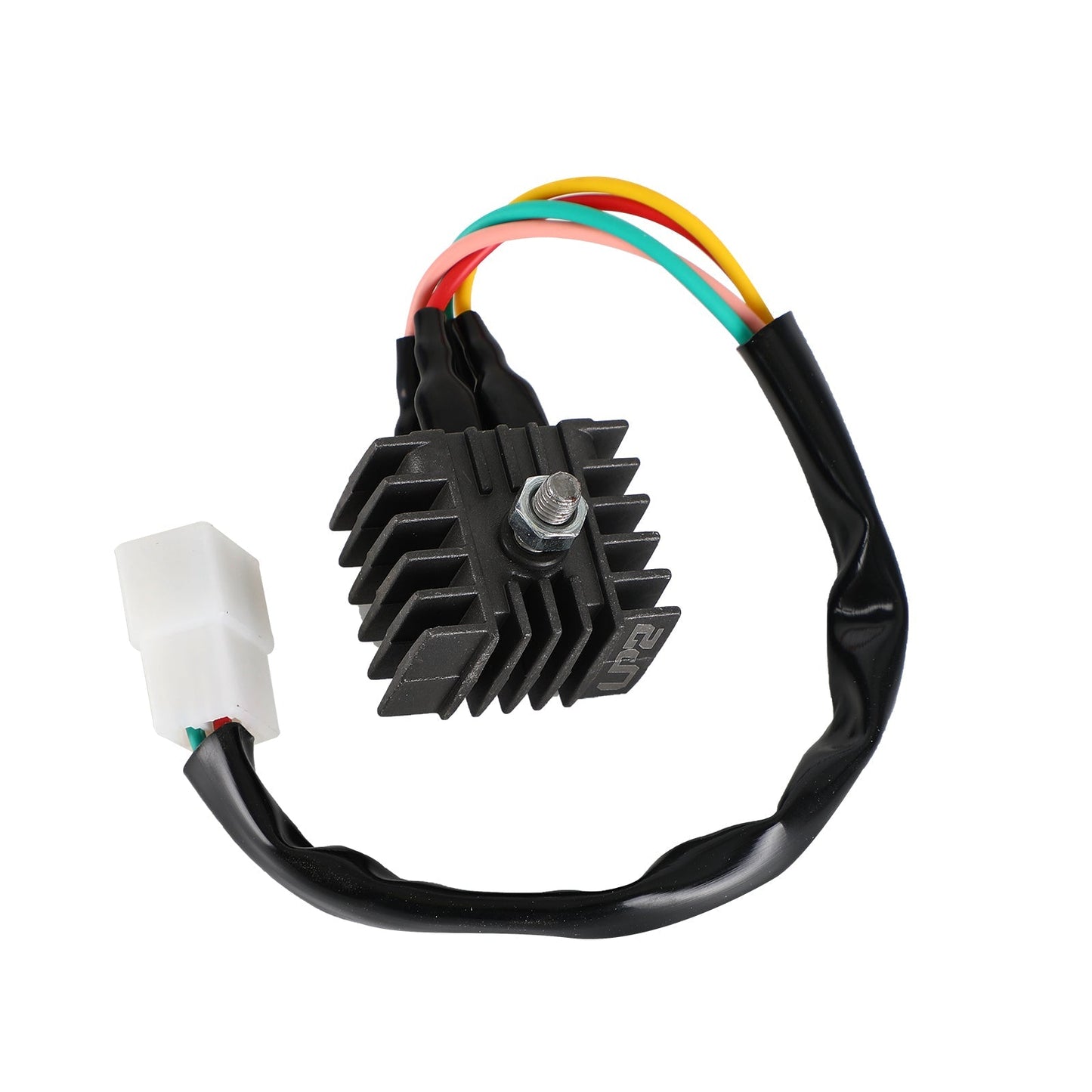 Regulator Rectifier For Honda CB100 CB125S CL100 CL100S CL125S SL100 SL125 70-75