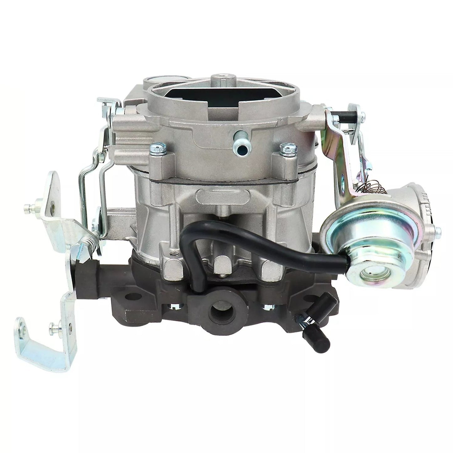 Chevrolet Estate Chevelle Laguna Malibu Monte Carlo 2 Barrel Carburetor Carby 17054616