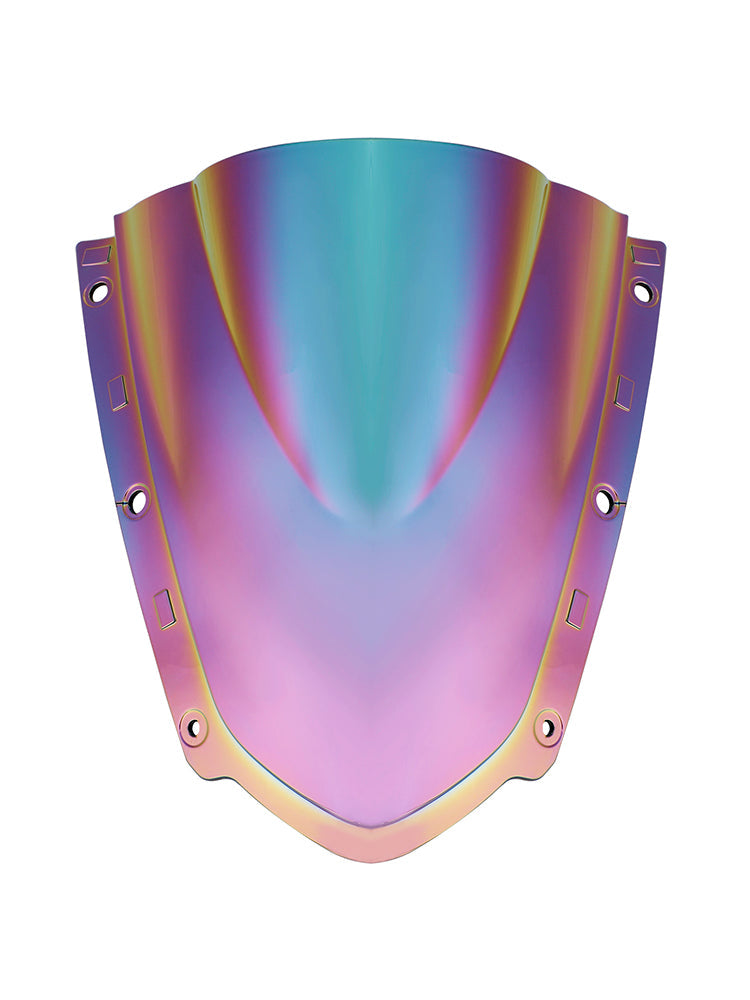 Protector de parabrisas para Kawasaki Ninja ZX-10R 2021-2024