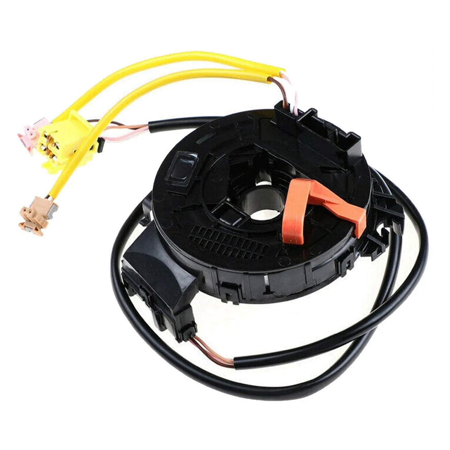 2007-2013 Cadillac Escalade For Chevrolet Avalanche Tahoe Steering Wheel Clock Spring 25966963