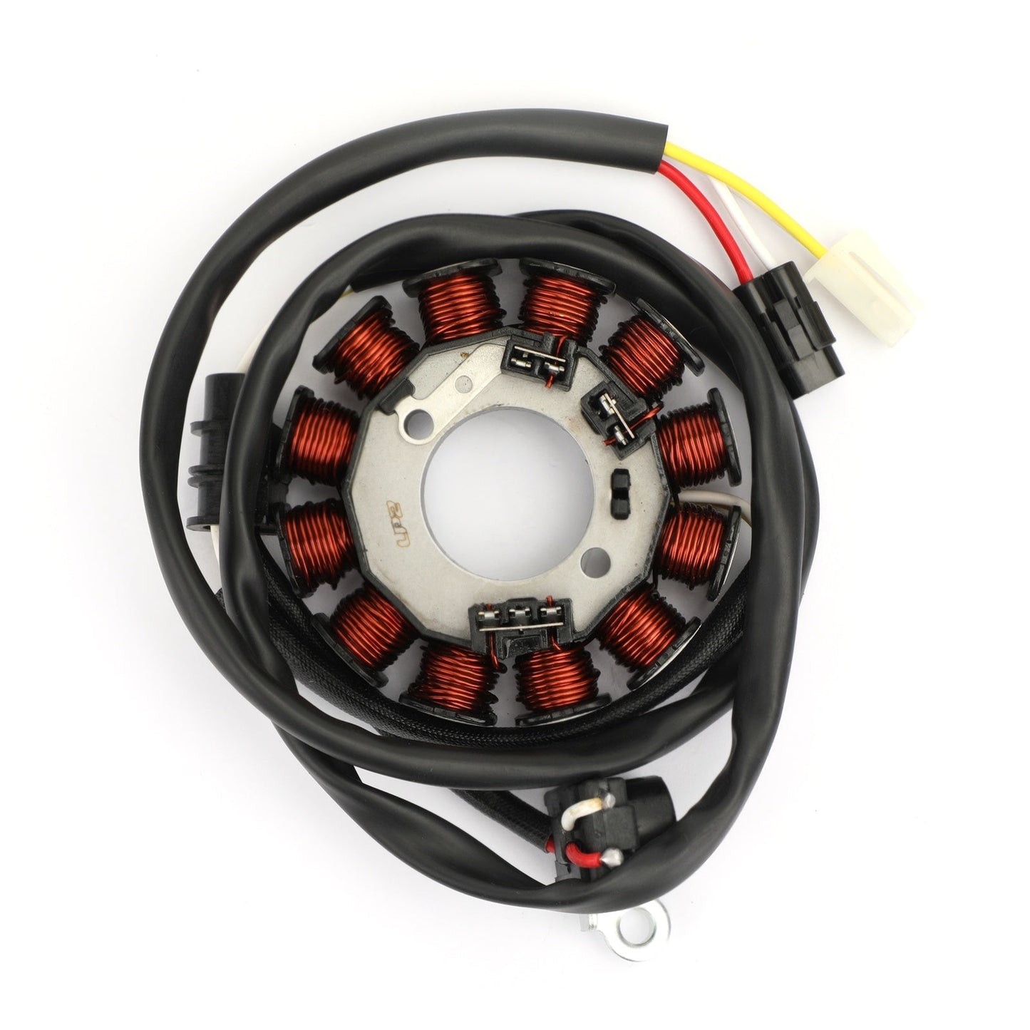 Magneto Generator Engine Stator Coil 5TJ-81410-31 5TJ-81410-09 Fit For For Yamaha WR450F 2003 2004 2005 2006