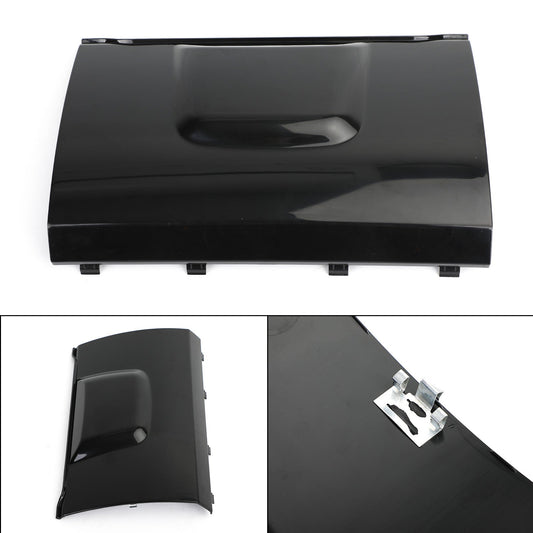 Rear Bumper Tow Hook Cover Cap A1638801105 for 1998-2005 Benz ML W163