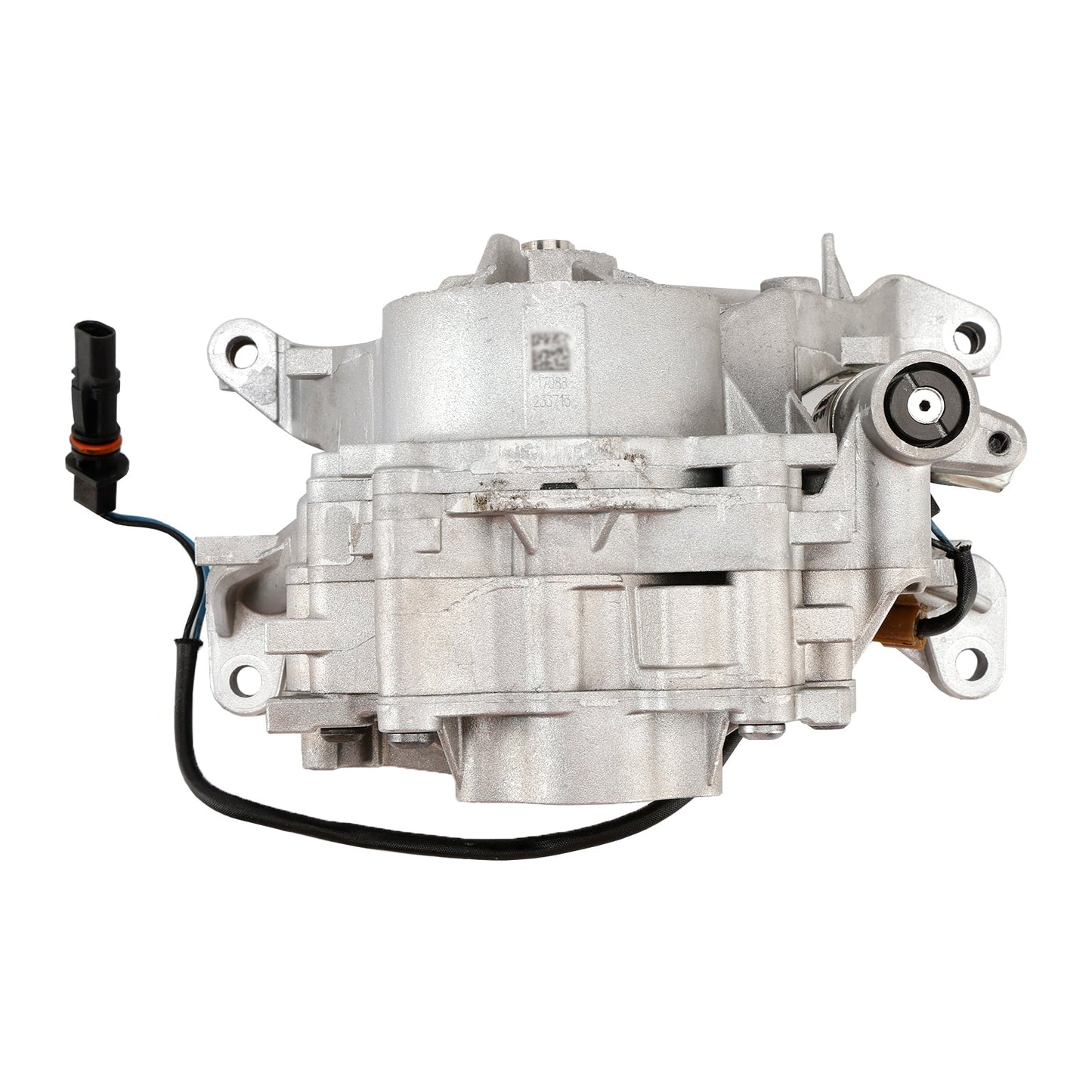 Pompe à huile LAND ROVER RANGE ROVER VELAR 2017+ JDE38552 JDE39264