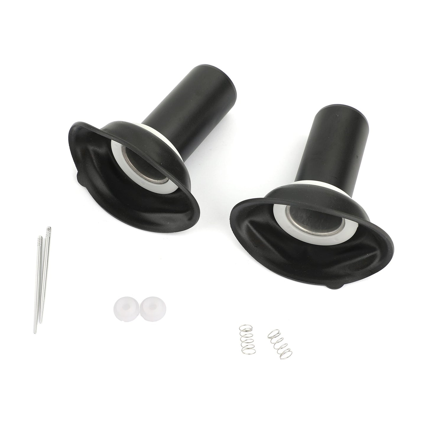 Piston de diaphragme de carburateur Yamaha XV500/XV535 (2 pièces)