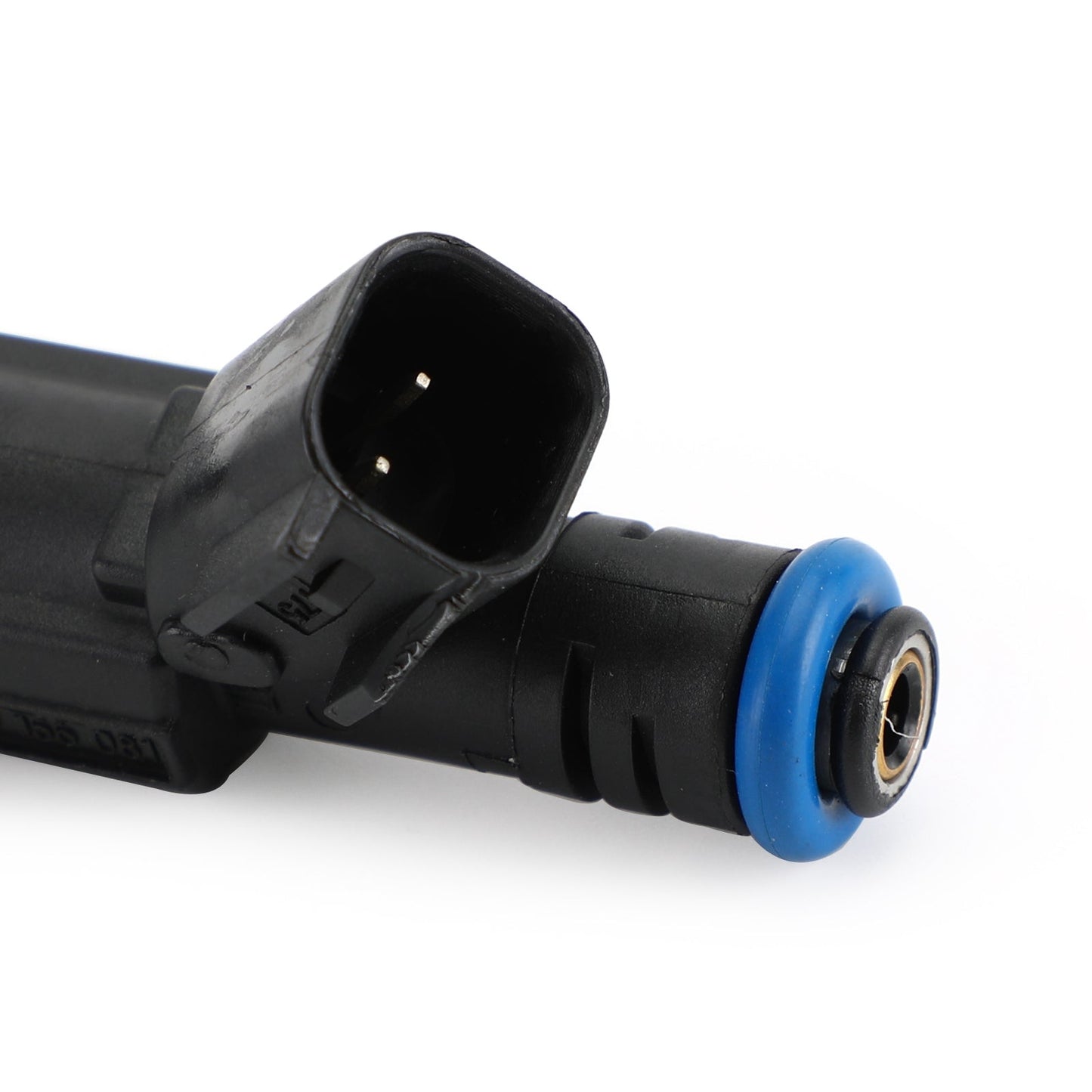 Mercruiser V8 350 MAG 5.0 4.3 6.2 885176 0280156081 1PCS Fuel Injectors