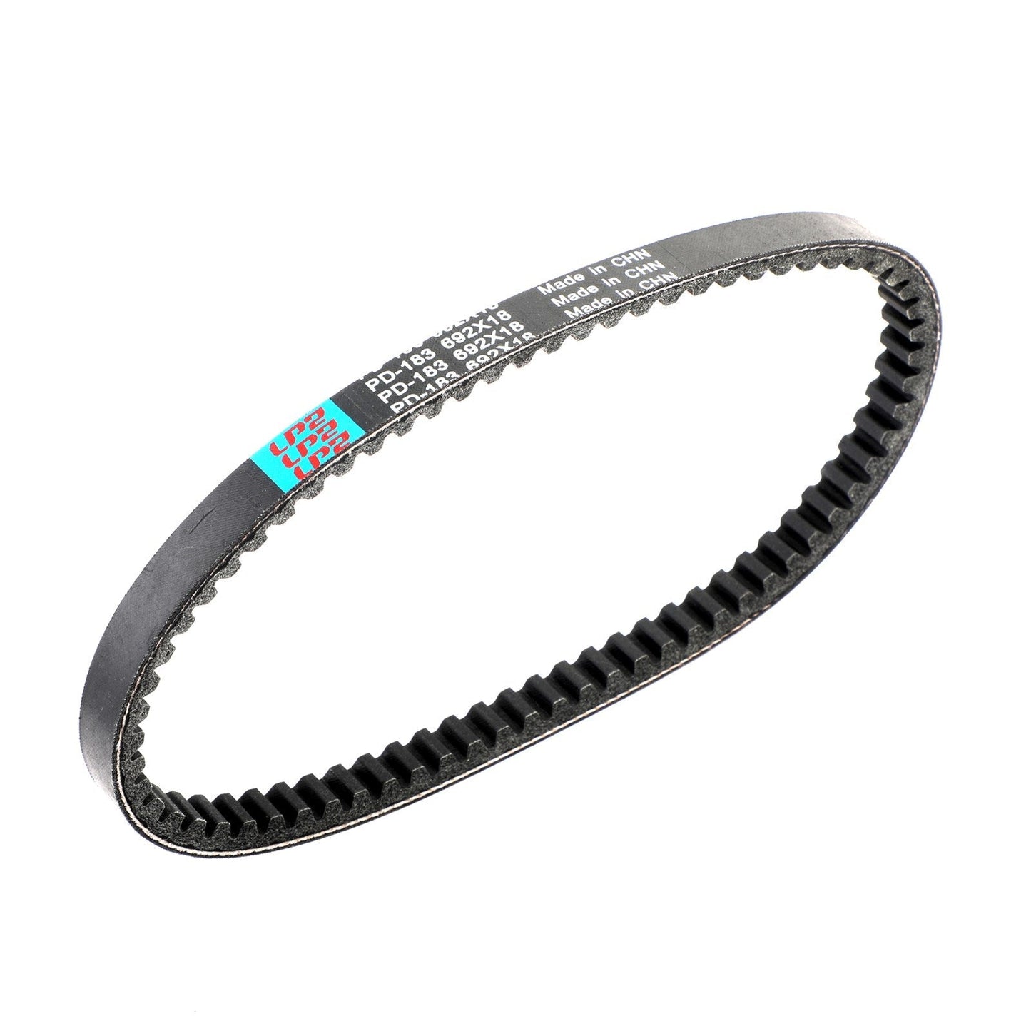 Courroie d'entraînement automatique Arctic Cat 50 90 DVX 04-08 692OCx18W PN.3303-537