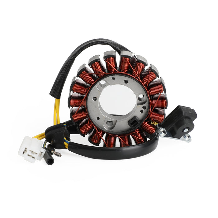 Générateur de stator adapté pour Honda CRF150 CRF 150 L 2017-2021 31120-K84-901