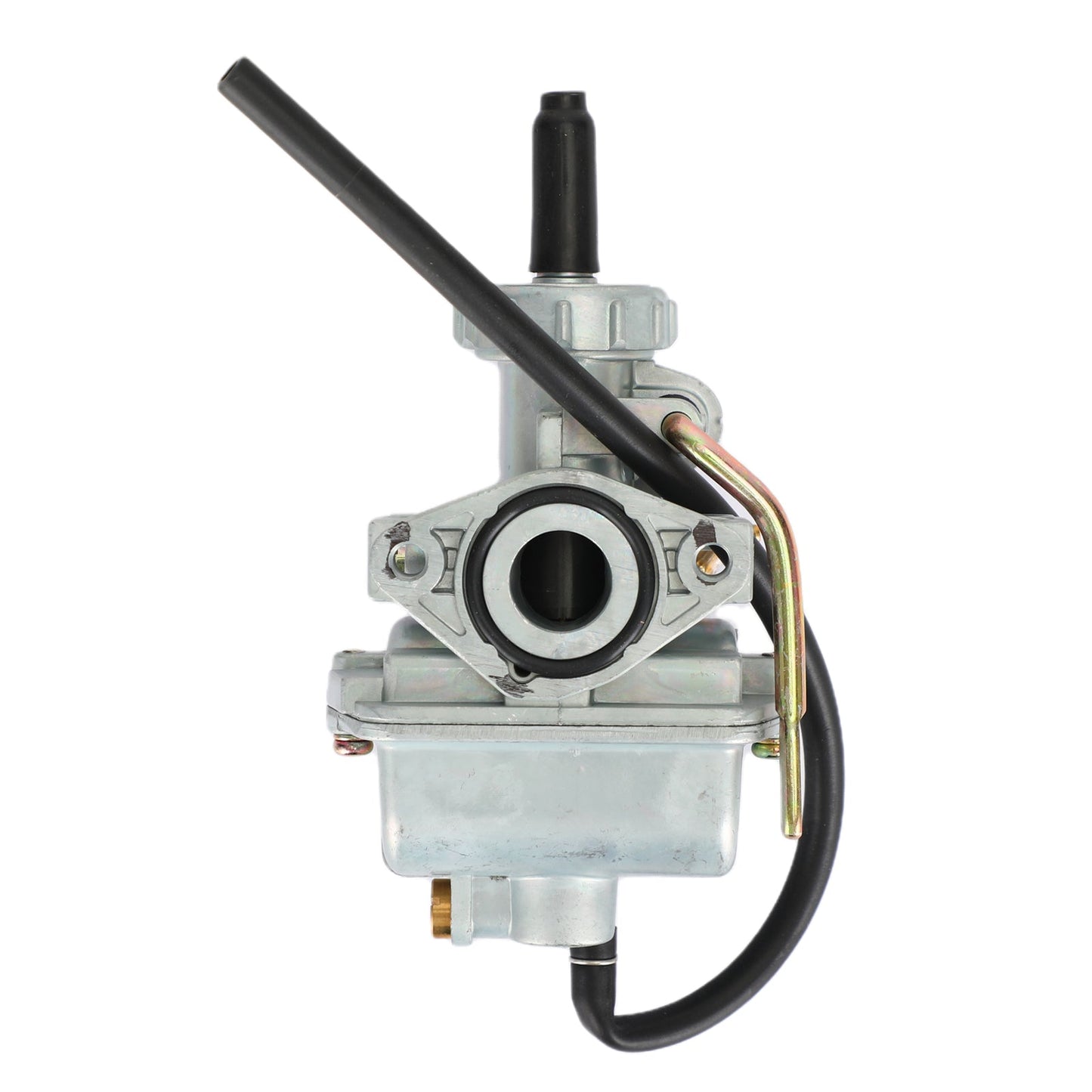 Carburateur PZ16 16 mm avec starter manuel pour VTT, motocross, karting, 50 cc, 70 cc, 90 cc, 110 cc