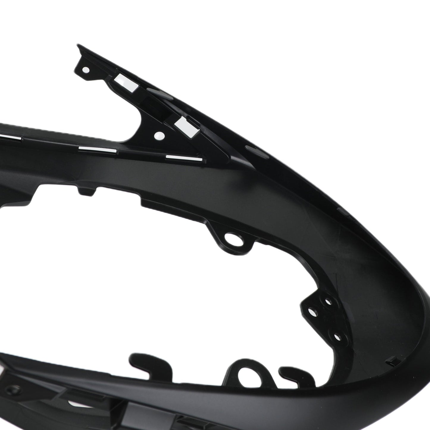 Capot de carénage de siège arrière central pour Suzuki GSXS GSX-S750 2017-2021