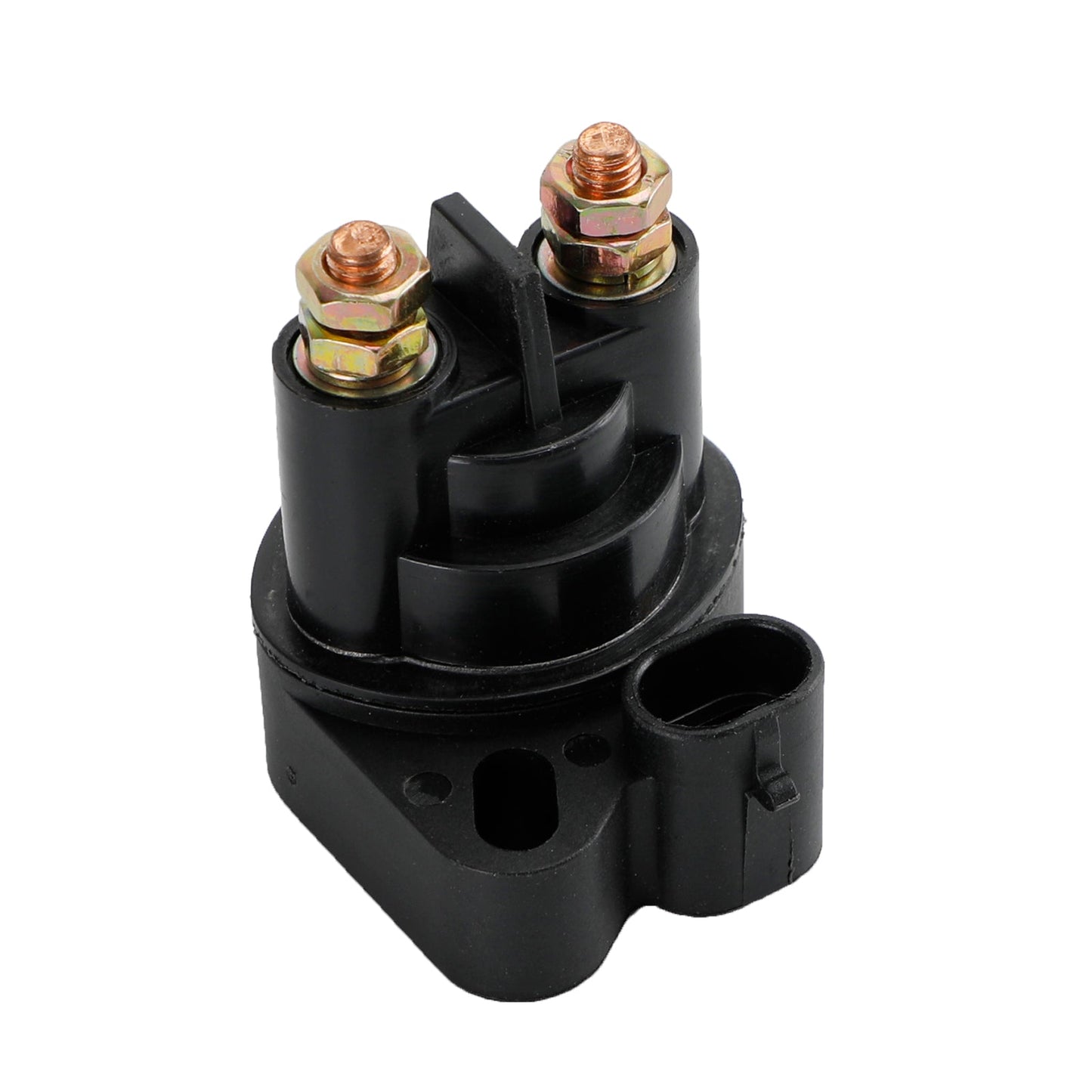 Starter Solenoid Relay fit for Arctic Cat 500 700 1000 Prowler 550 650 0445-058 Assosary