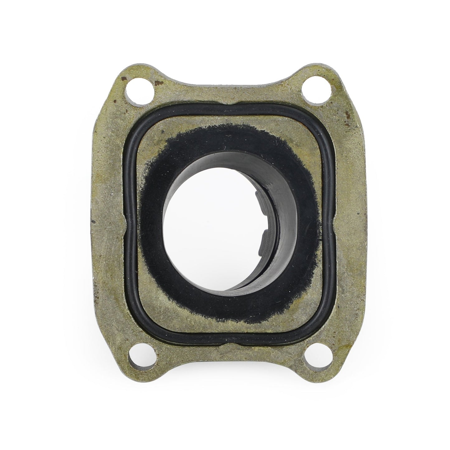 Intake Joint Manifold Carb Insulator For Honda CR80R CR85R CR 80 85 R 1984-2007