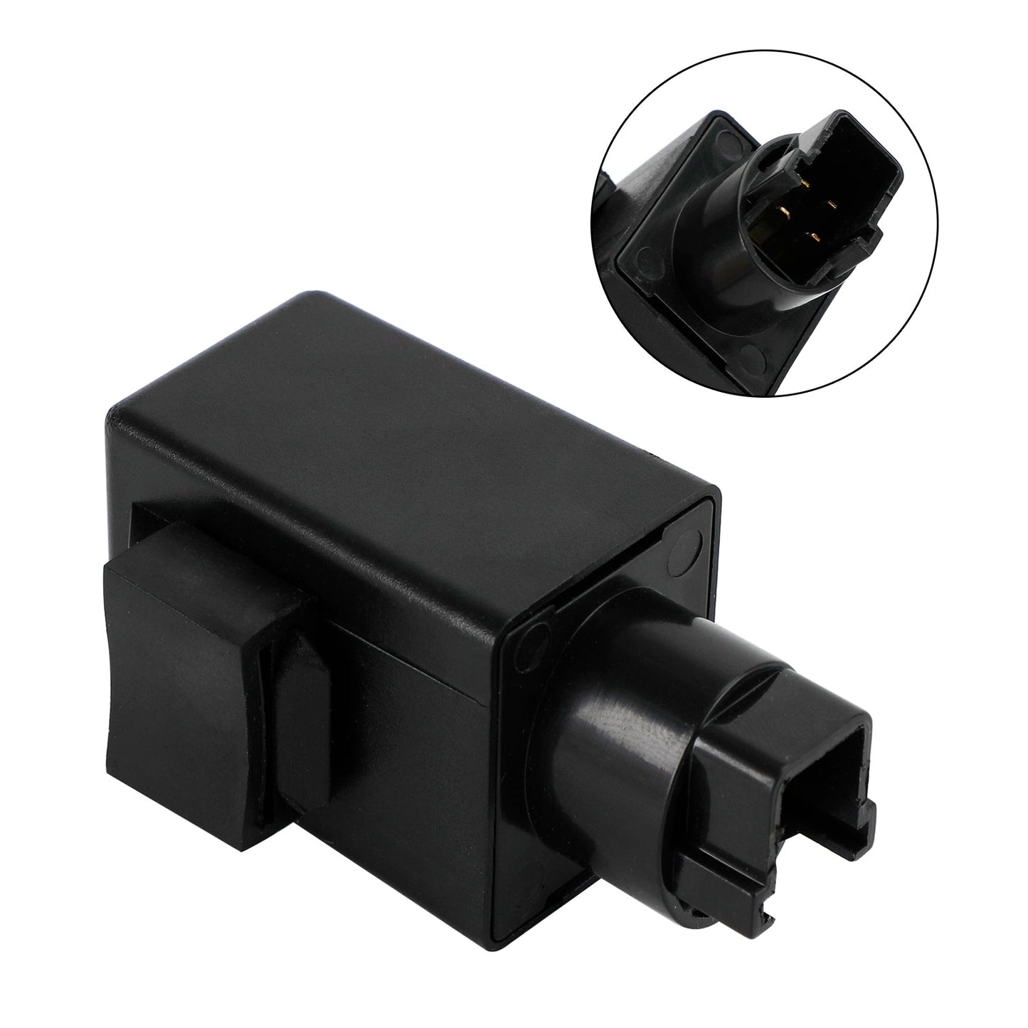 LED Flashing Relay fit for For Honda CB500F CB500X Rebel 250 300 500 38301-MJE-D01