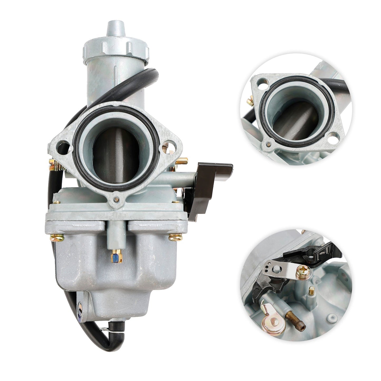 Carburador Italika DM200