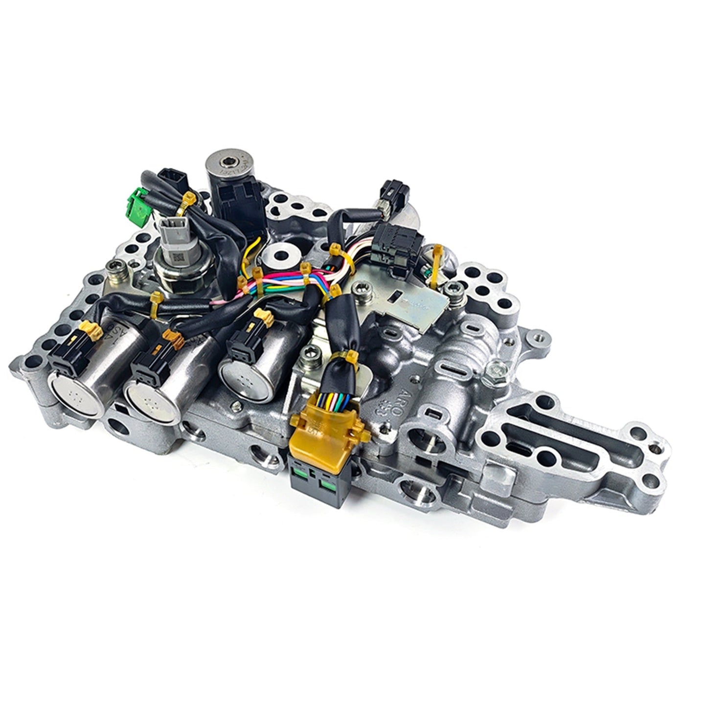 2014-2016 Rogue Fwd/Awd L4 2.5L CVT Transmission Valve Body JF018