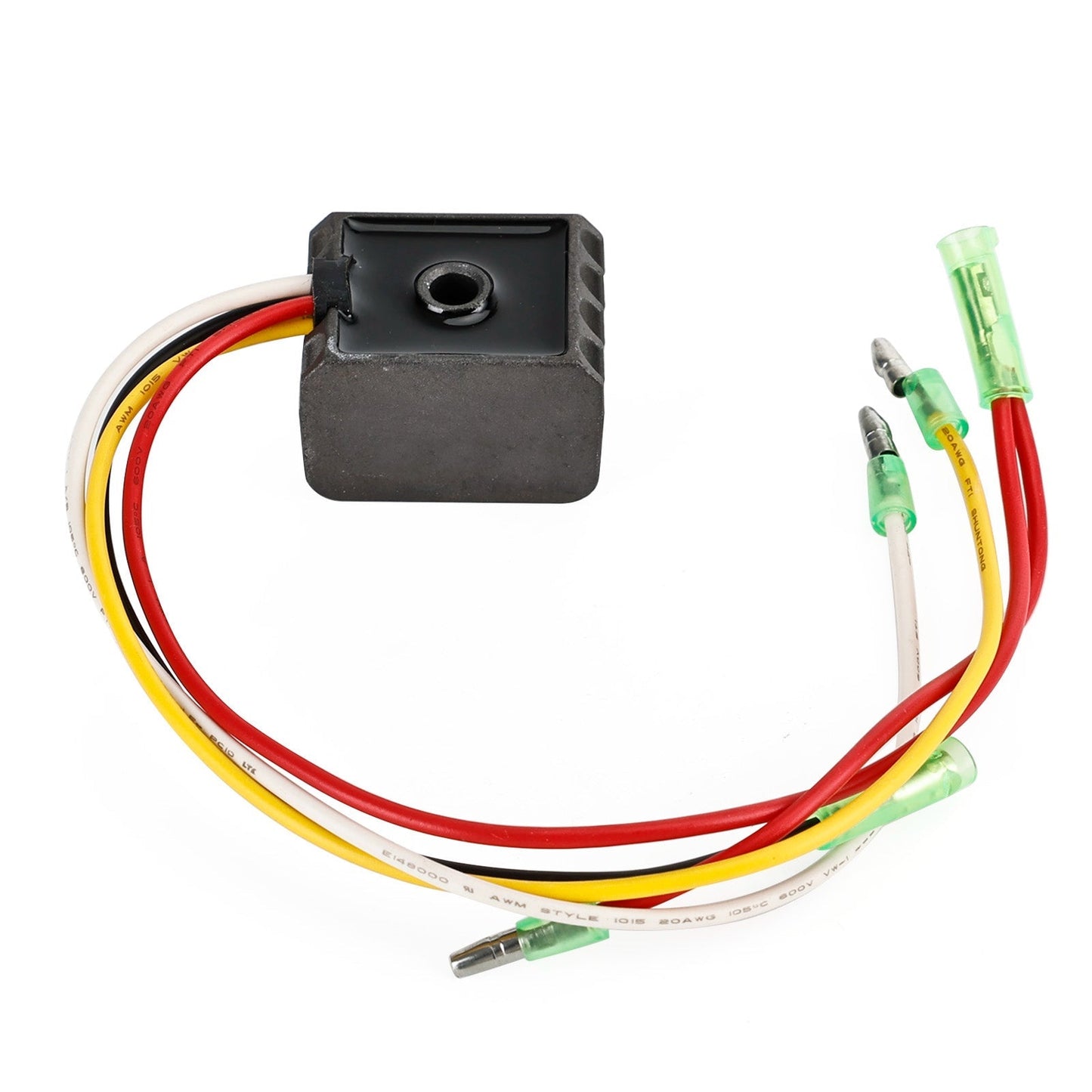 NOUVEAU REDRESSEUR pour Nissan NS / Tohatsu M 9.9 15 18 25 30 40 CV 02-05 3G2-76060-0