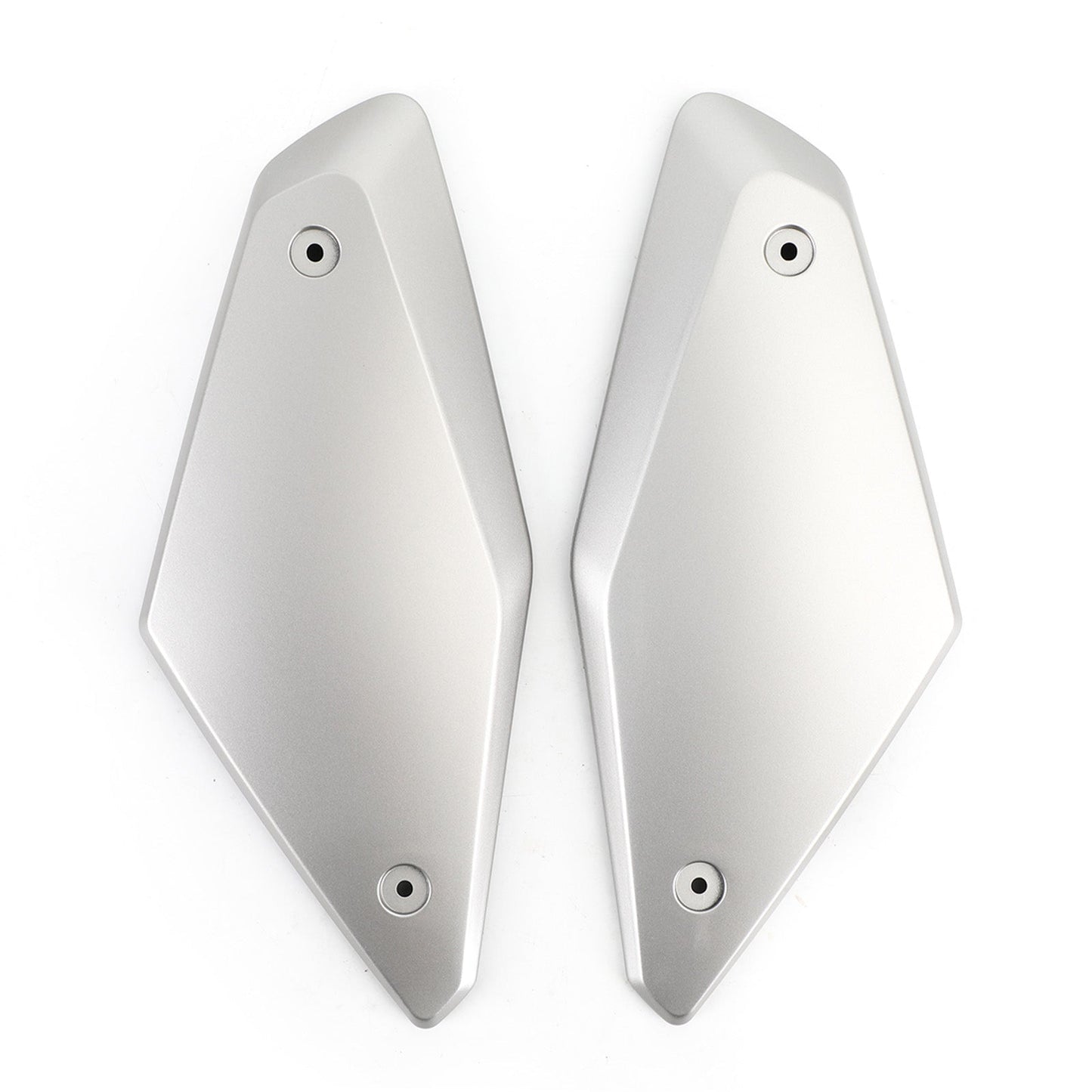 Motorcycle Frame Side Panel Cover Shell Protector fit for For Honda CB650R 2019-2020