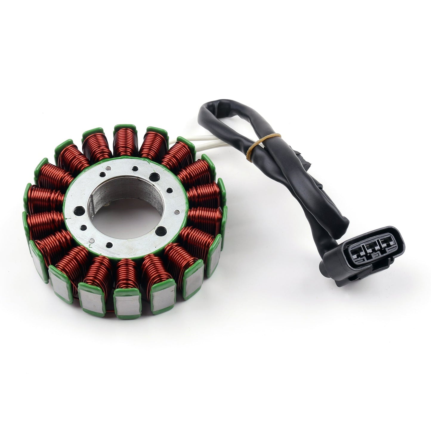 Stator Coil For Yamaha YZF R1 2002-2003 Mageneto Generator via fedex