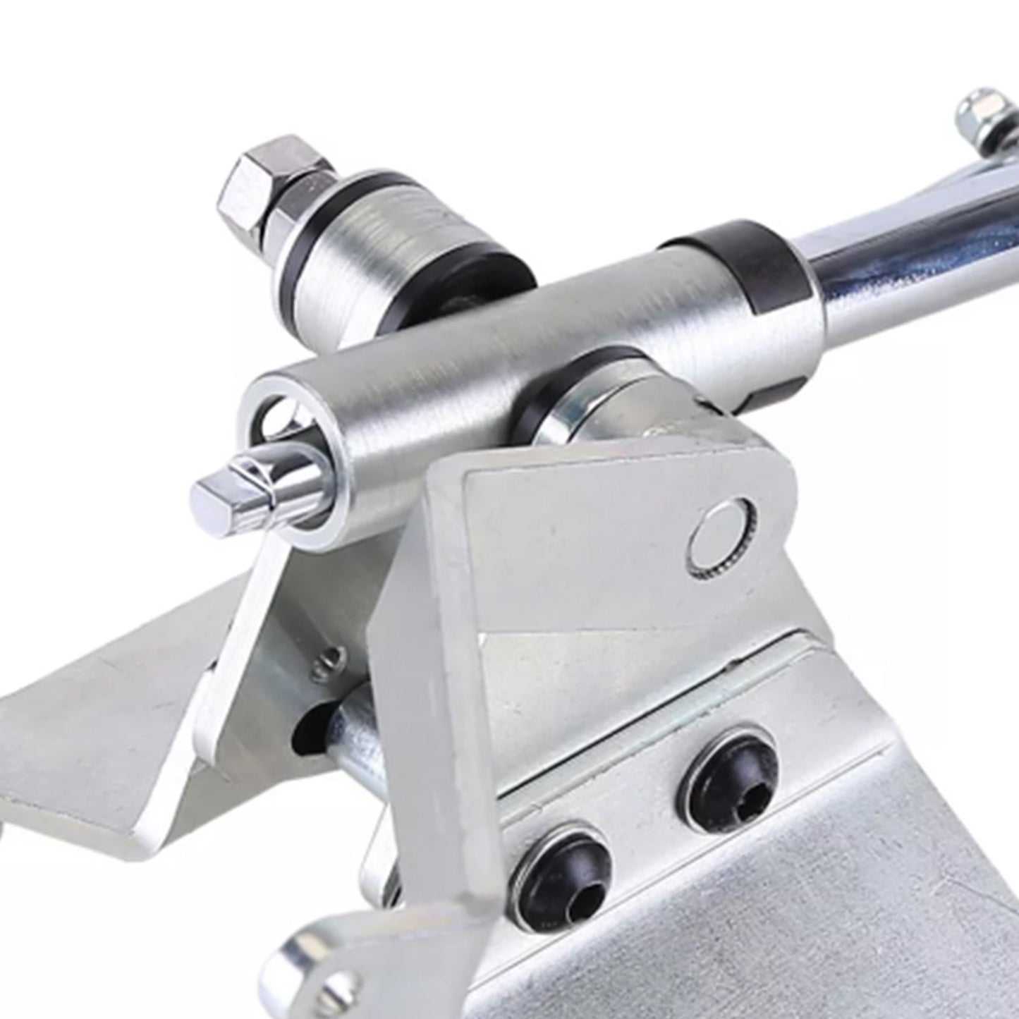 GM Turbo 400 Automatic Transmissions 12" Automatic Transmission Shifter Floor Mount HRC1941 HR1941