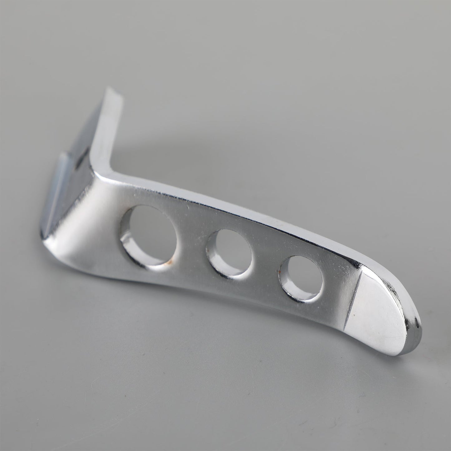 Kick Stand Extension For For Harley Electra Glide Low Ultra Classic / Ultra Limited Motorcycle Chrome Stand Kickstand Extension Fit For For Harley Touring Glide 91-20